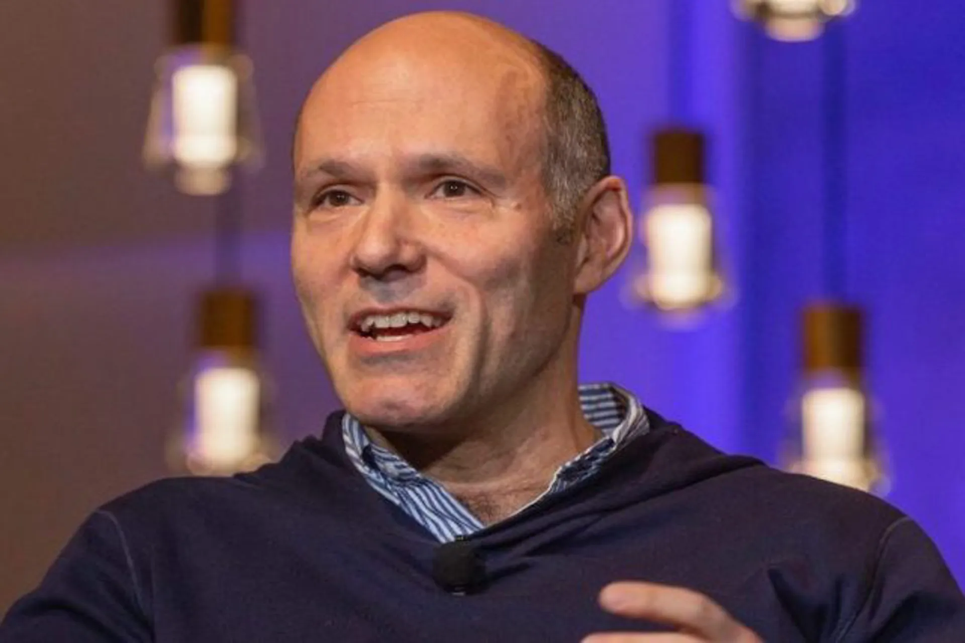 El CEO de Expedia ve Airbnb como "un caso de uso unidimensional"