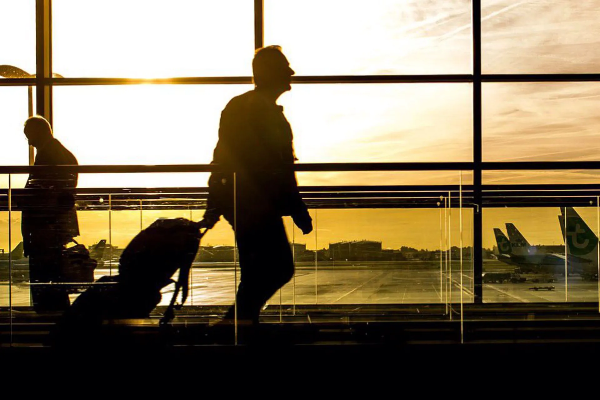 Aerolíneas que más quejas reciben en Colombia