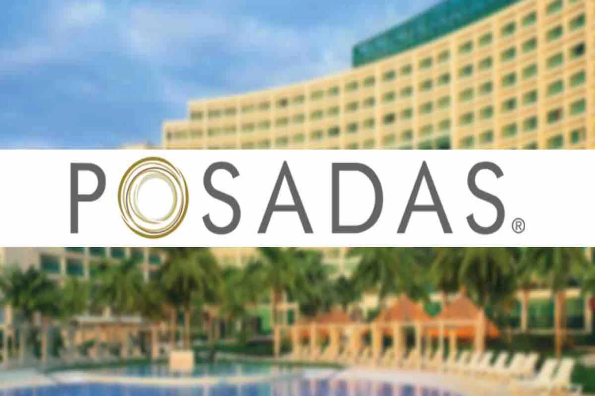 Posadas informó que va a acogerse al Chapter 11