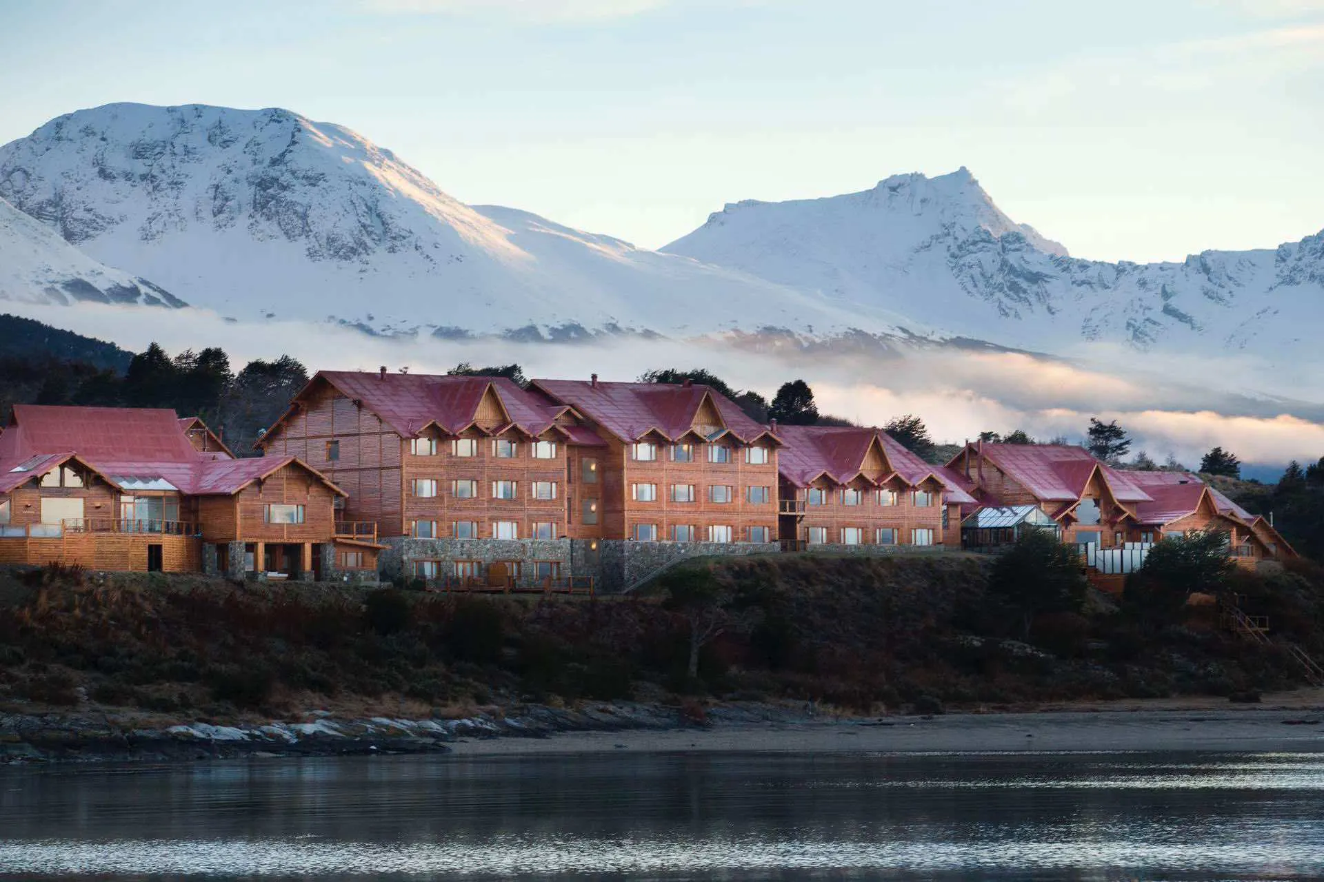 Argentina: Un buen momento para aprovechar los viajes de alta gama
