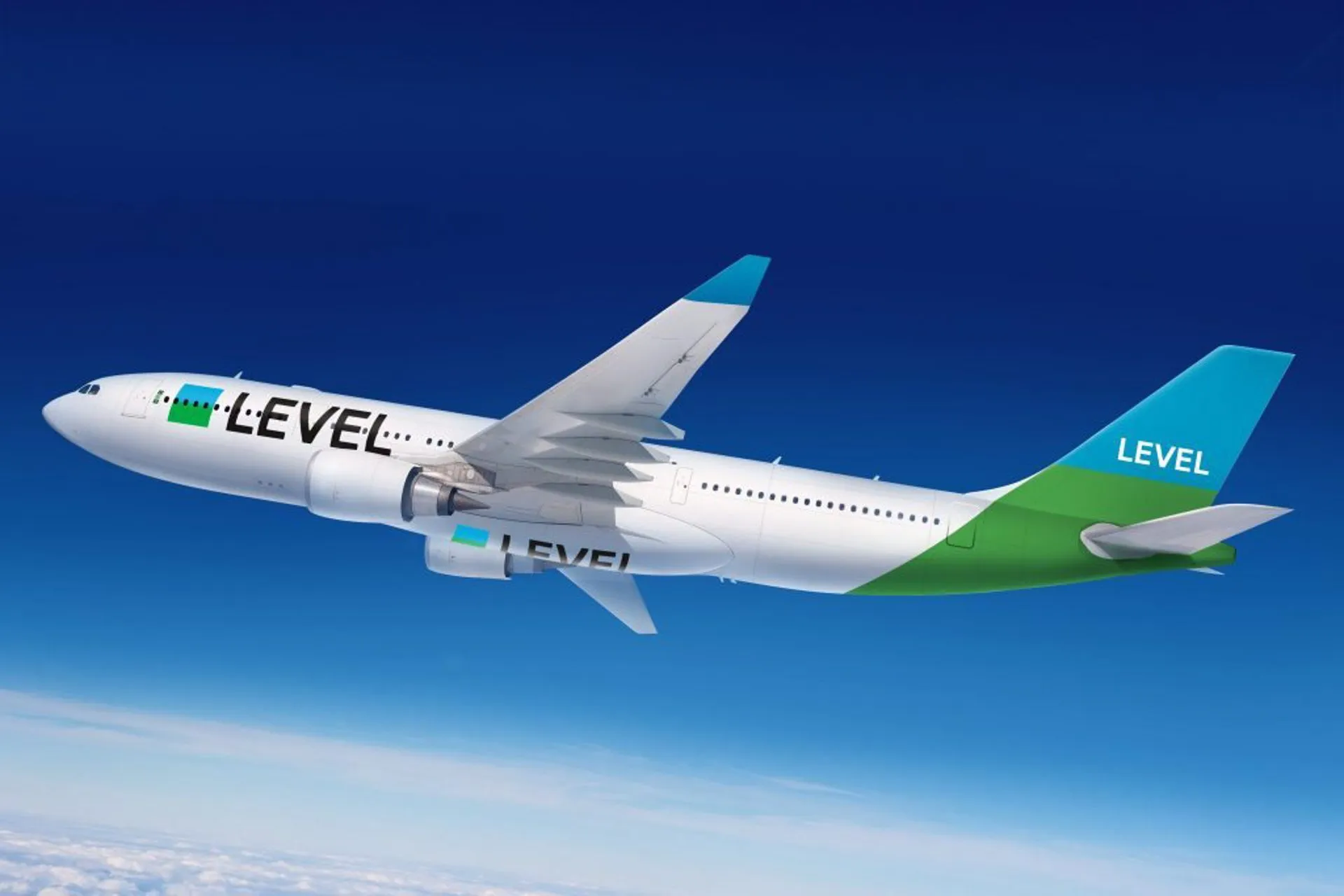 Level refuerza sus conectividades con LATAM y el Caribe
