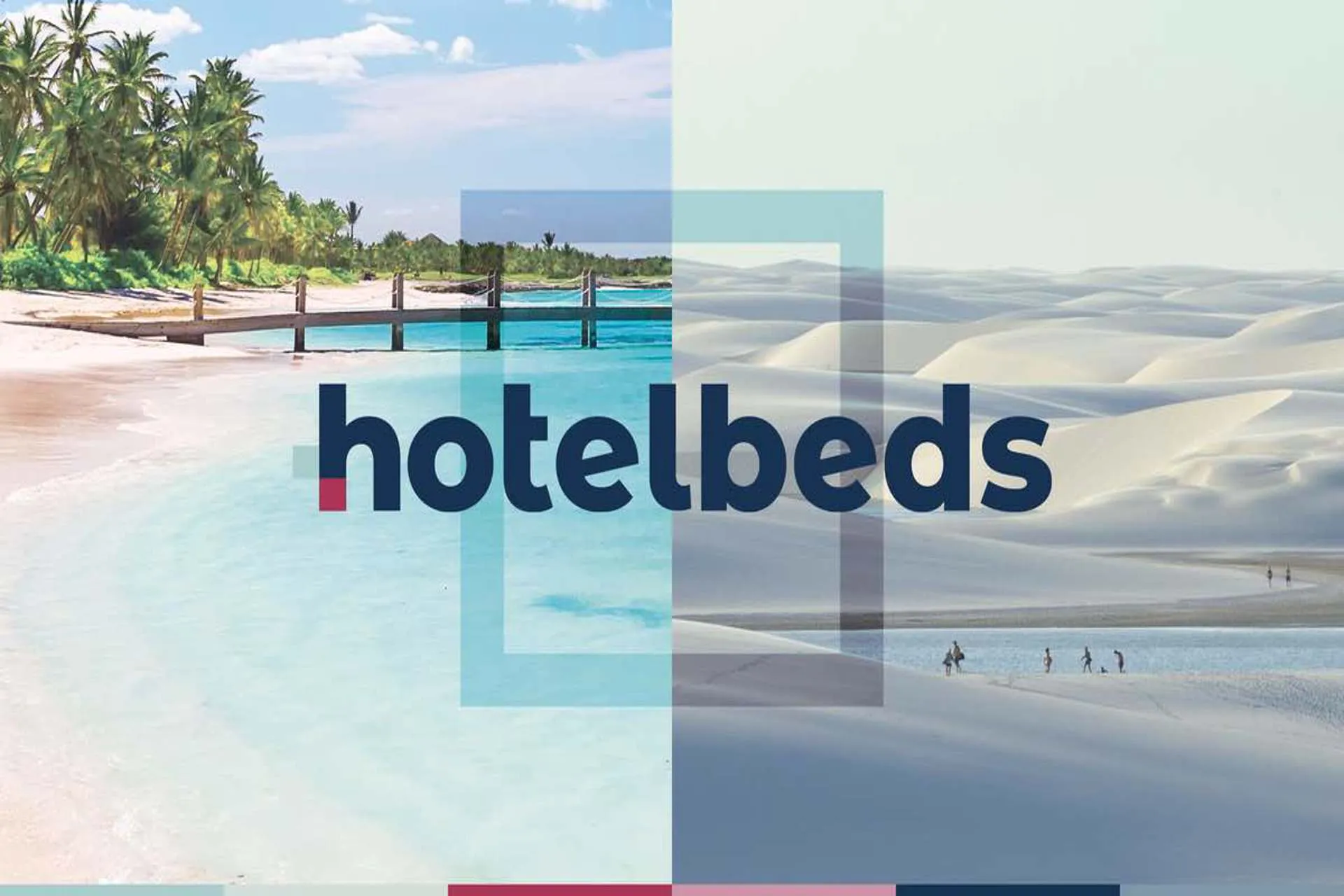 Hotelbeds confirma el fuerte crecimiento de las ventas en LATAM