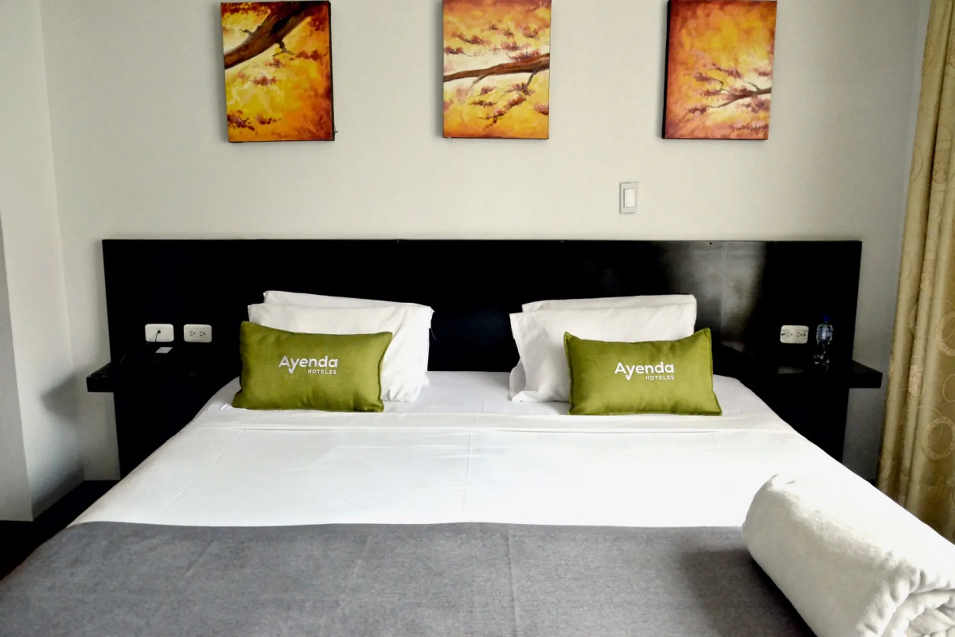 Cadena hotelera más grande del Perú se expande en Latinoamérica