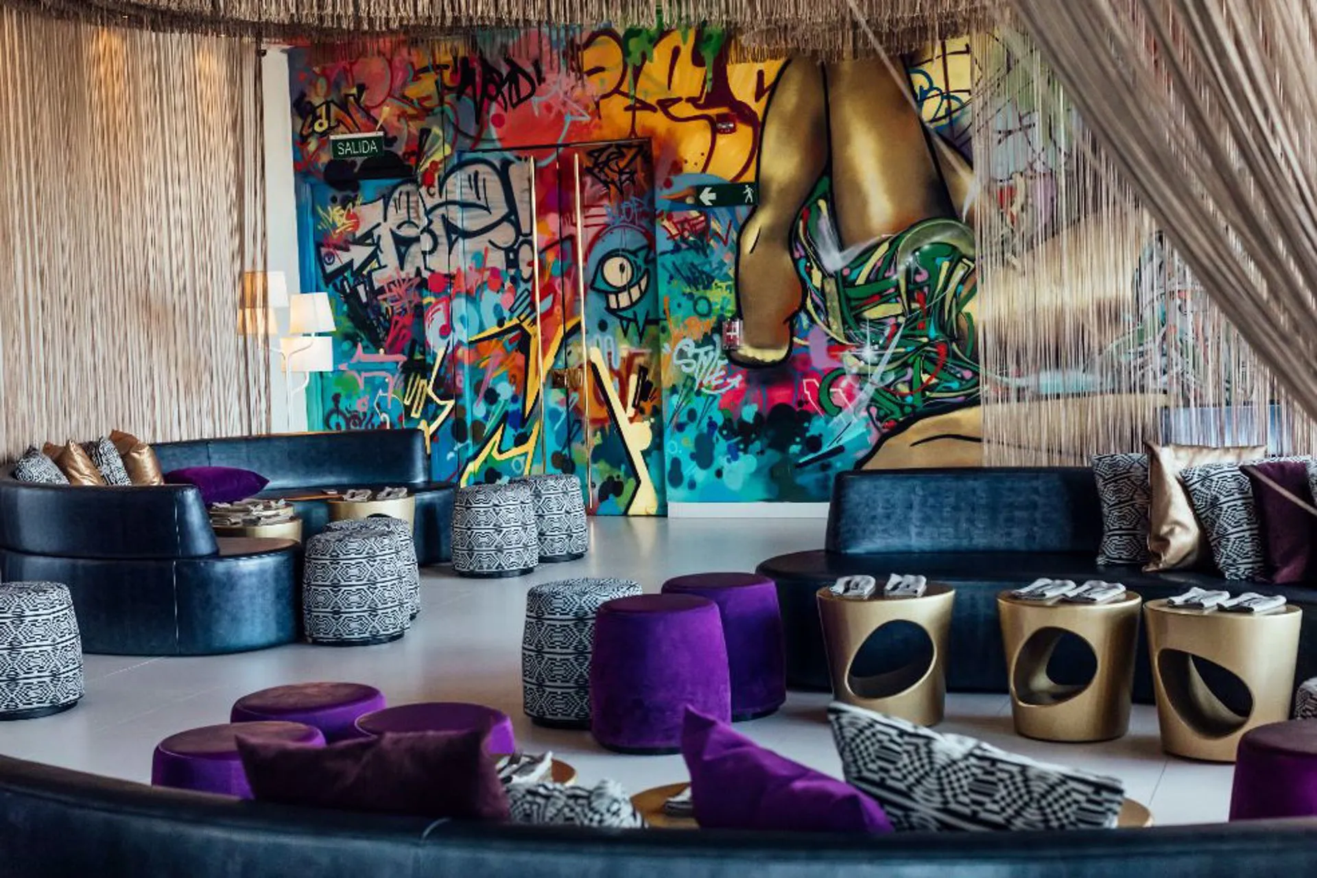Conde Nast Awards: El mejor hotel de Sudamérica está en Bogotá