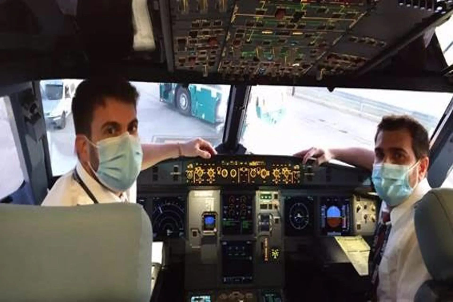 JetSMART ya vuela a Comodoro Rivadavia 