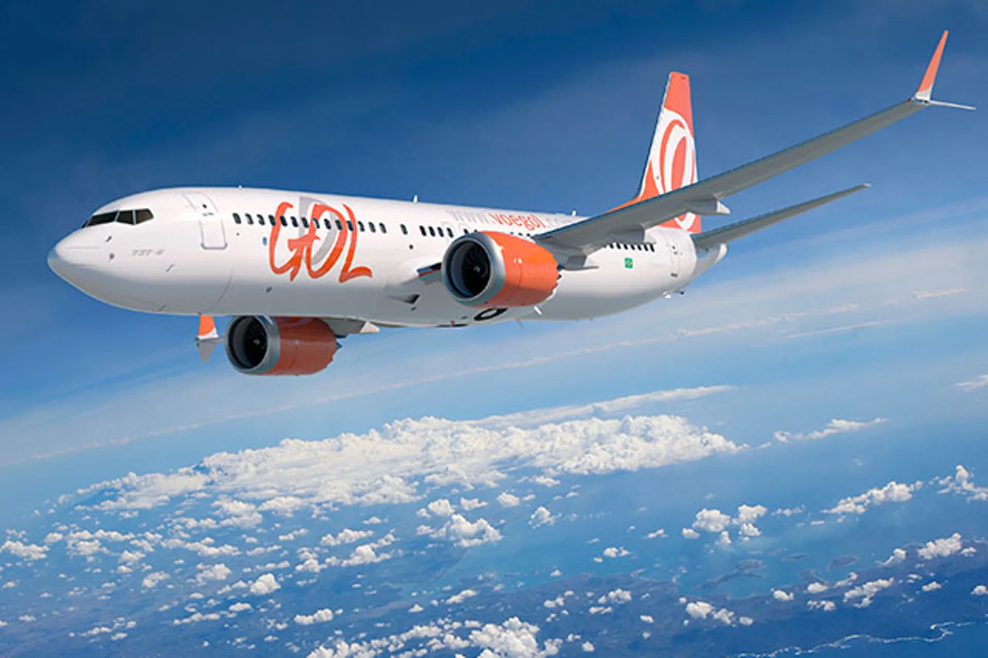 GOL retomo sus vuelos a Punta Cana con 3 vuelos semanales
