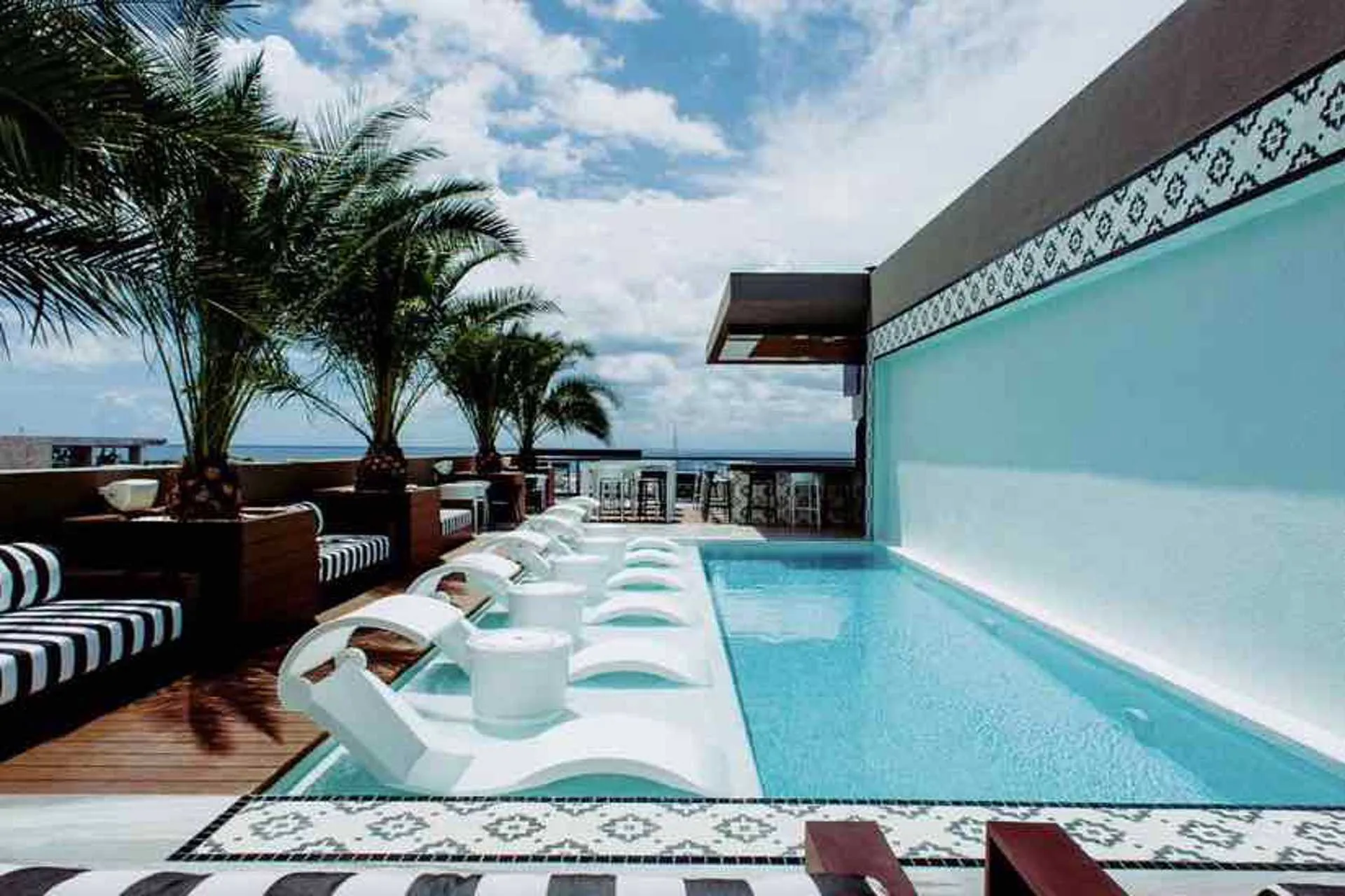 Kayak abre 2 hoteles con su propia marca en Playa del Carmen