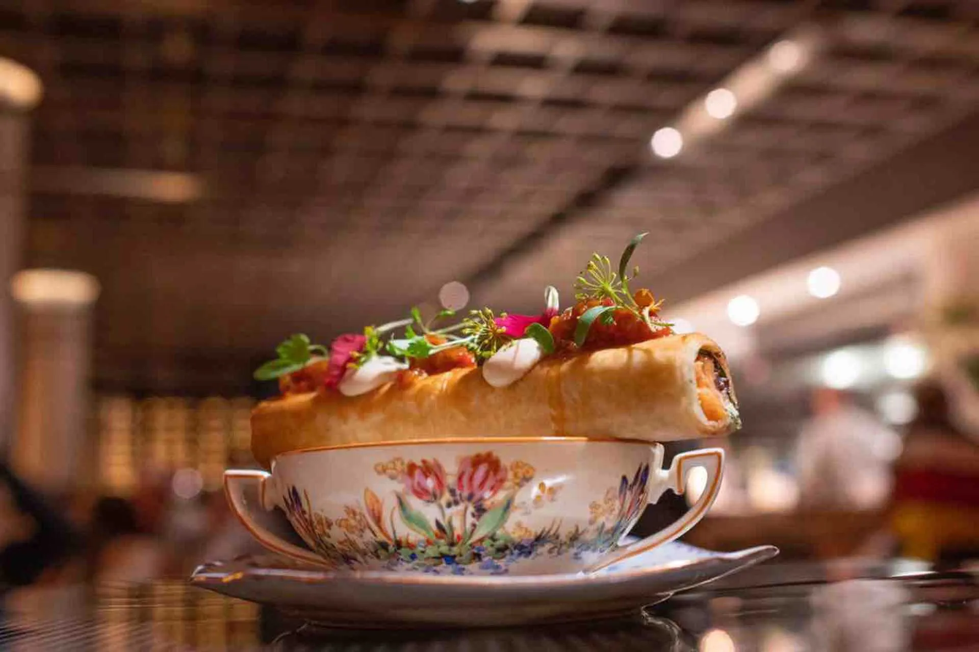 Se conoció el tradicional anuncio de los "Latin America’s 50 Best Restaurants 2021: Pasado y Futuro" y estos son los 50 mejores restaurantes de América Latina 2021 