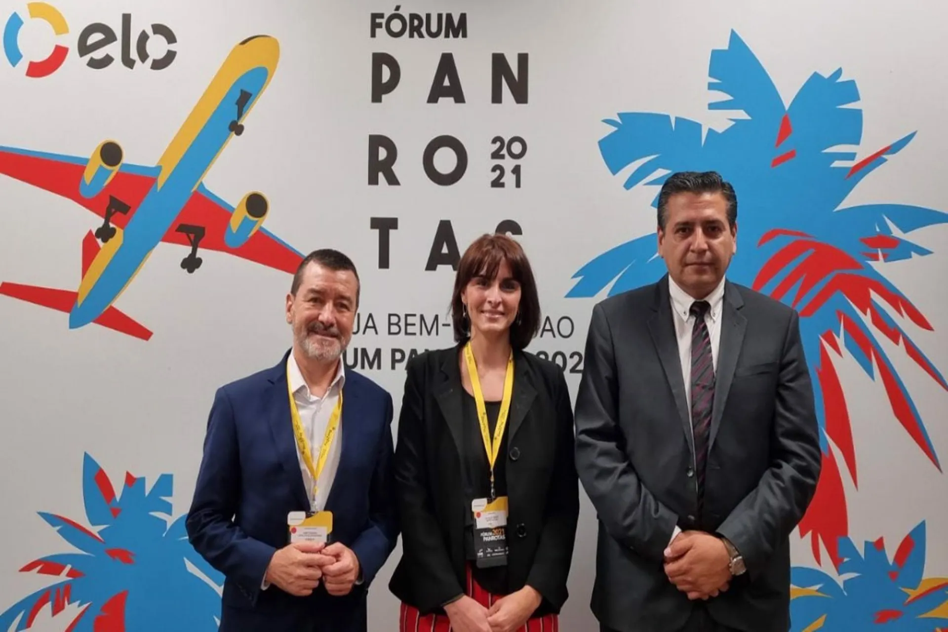Aerolíneas Argentinas ofrecerá 3 vuelos diarios a San Pablo 