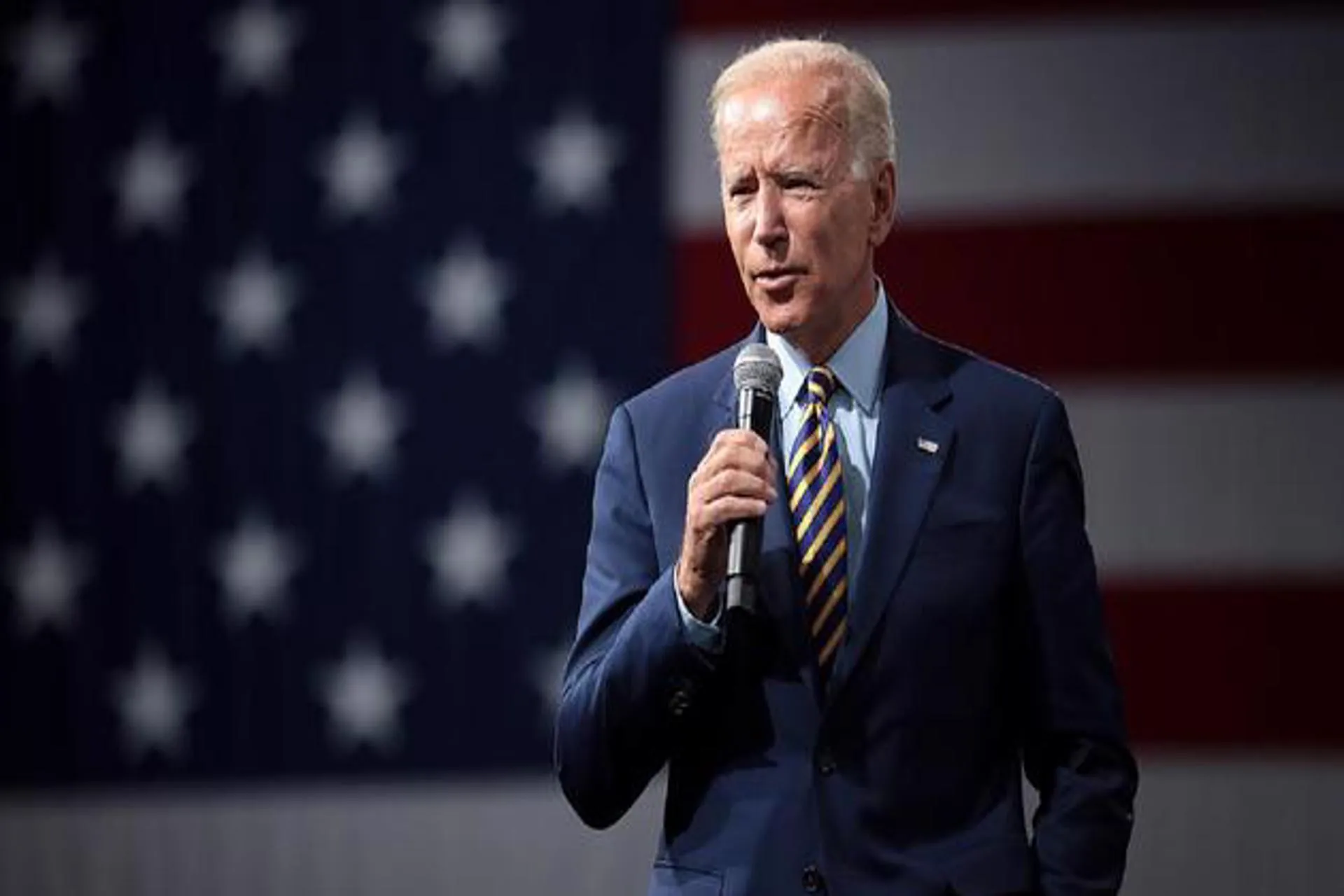 EEUU: Biden anuncio requisitos más estrictos para viajeros 