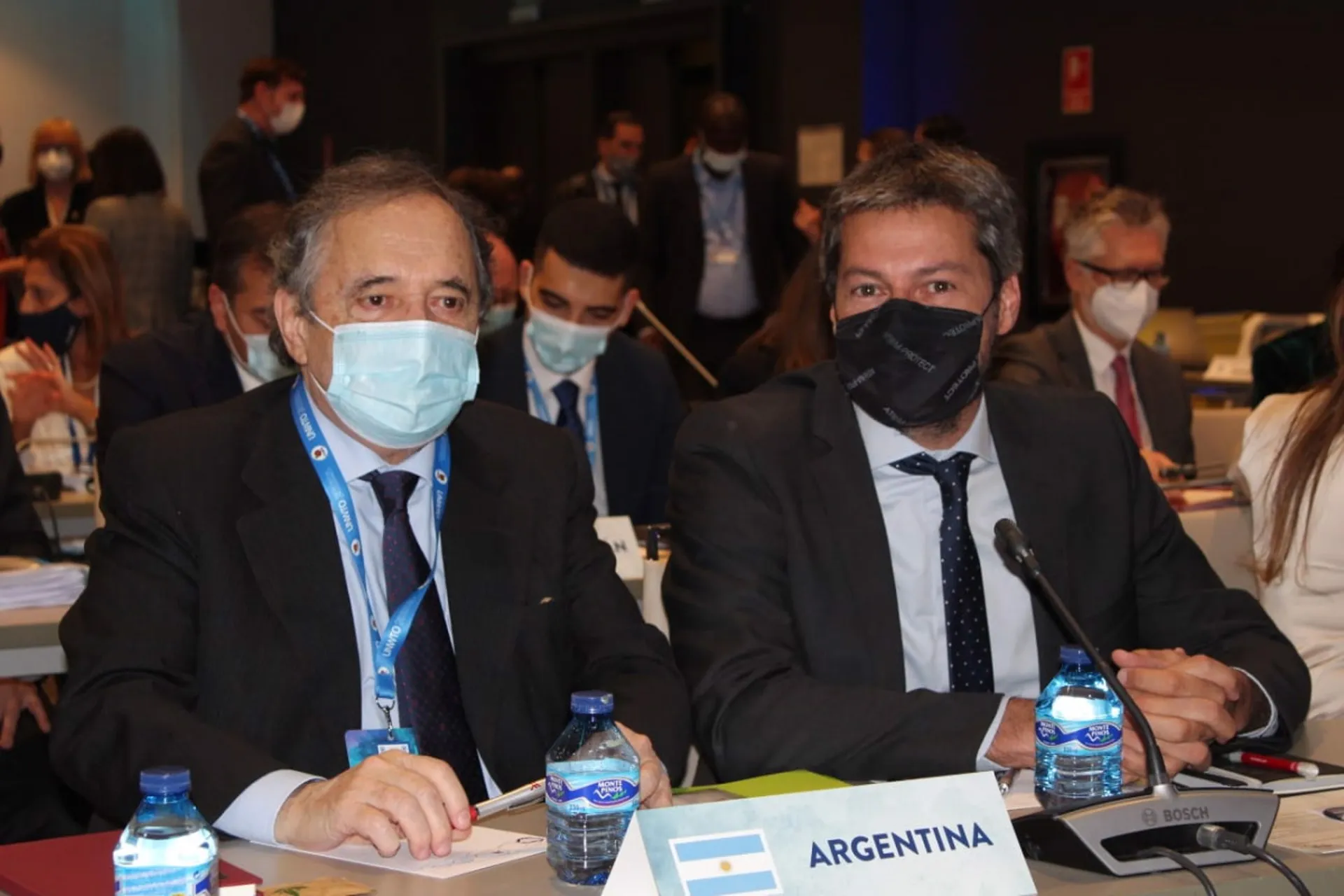 Argentina y Brasil tendrán oficinas regionales de la OMT 