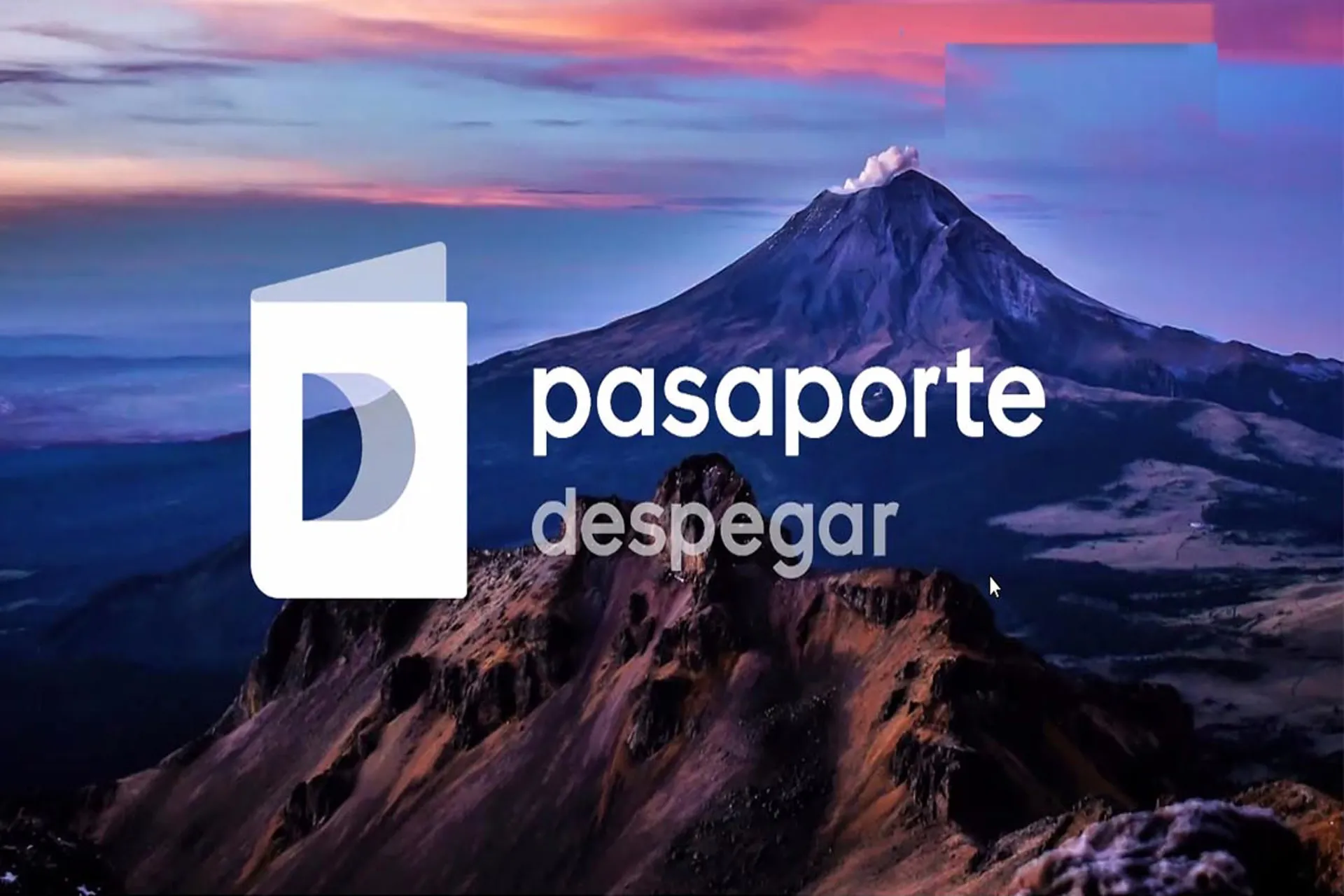 Ya hay 1.5 millones de usuarios con pasaporte Despegar en México
