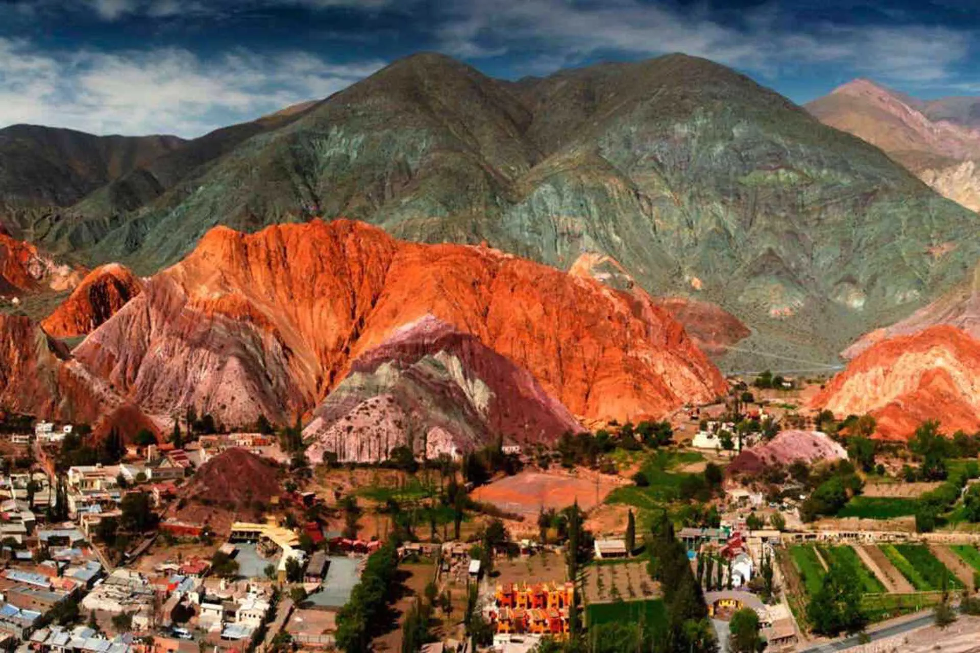 La provincia de Jujuy tuvo el mejor semestre de la historia