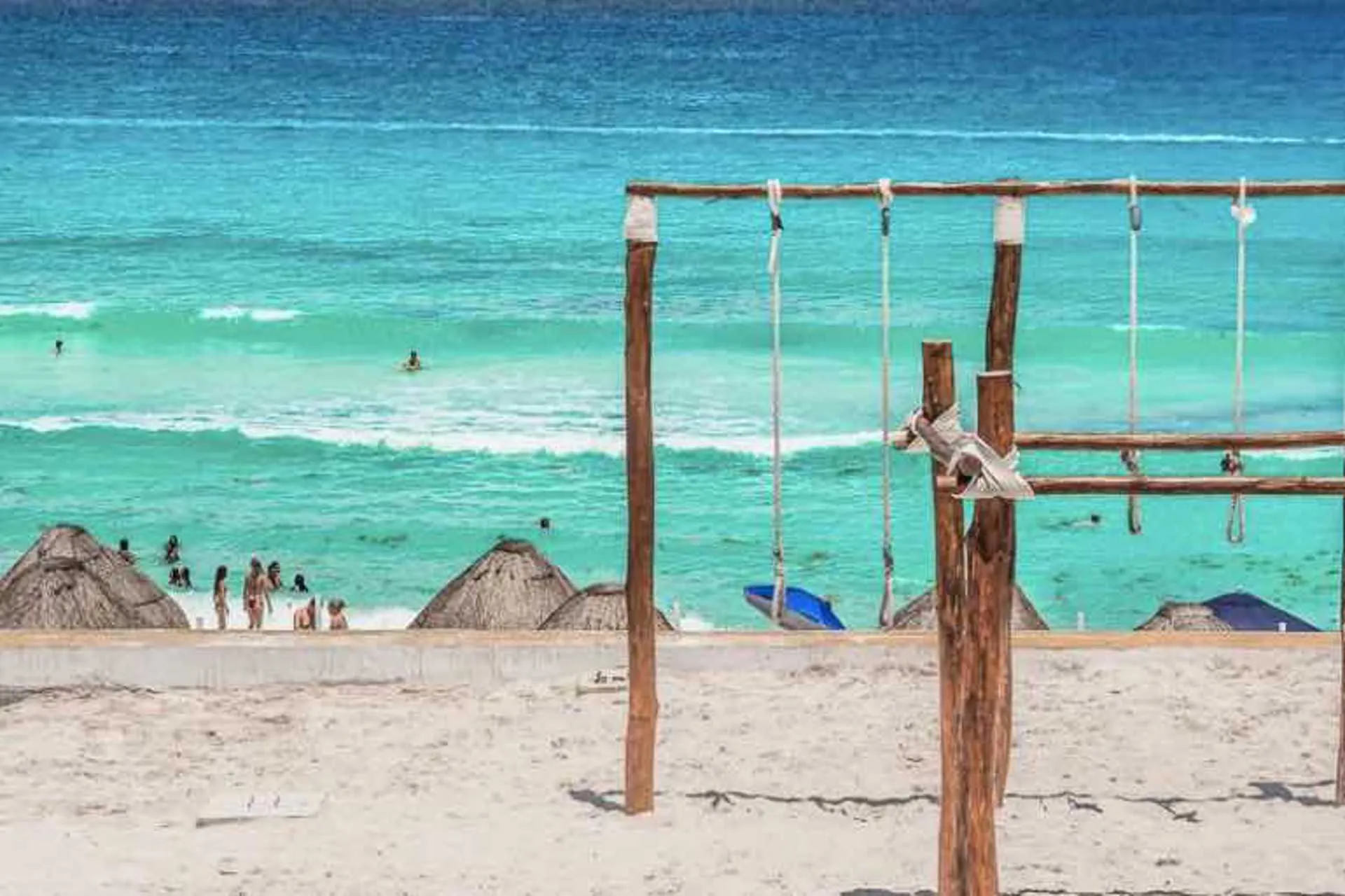 Cancun podría alcanzar plena ocupación durante el invierno
