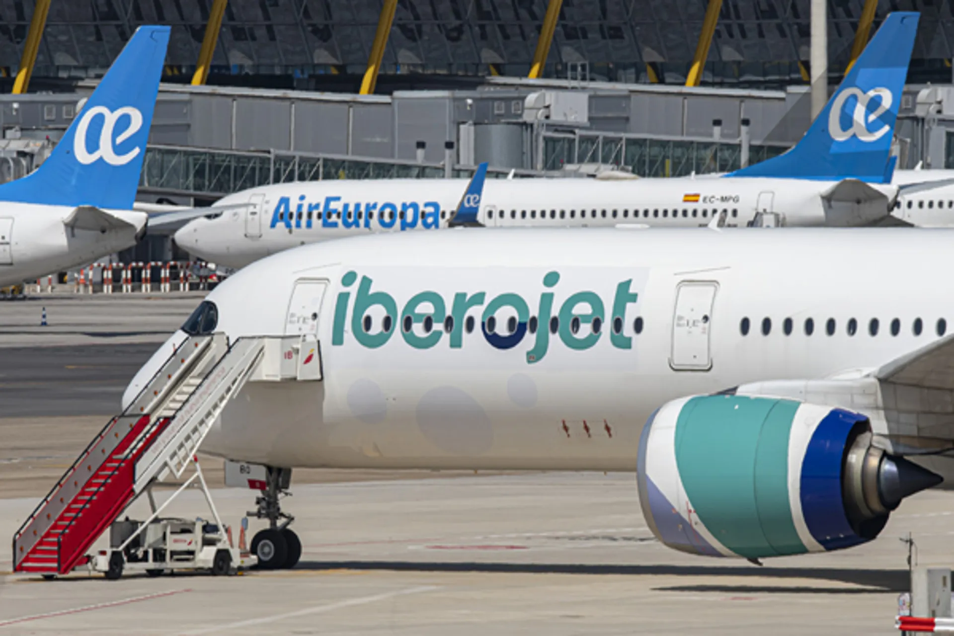 Iberojet vuelve a Mexico (Los Cabos) a partir de Junio 2022