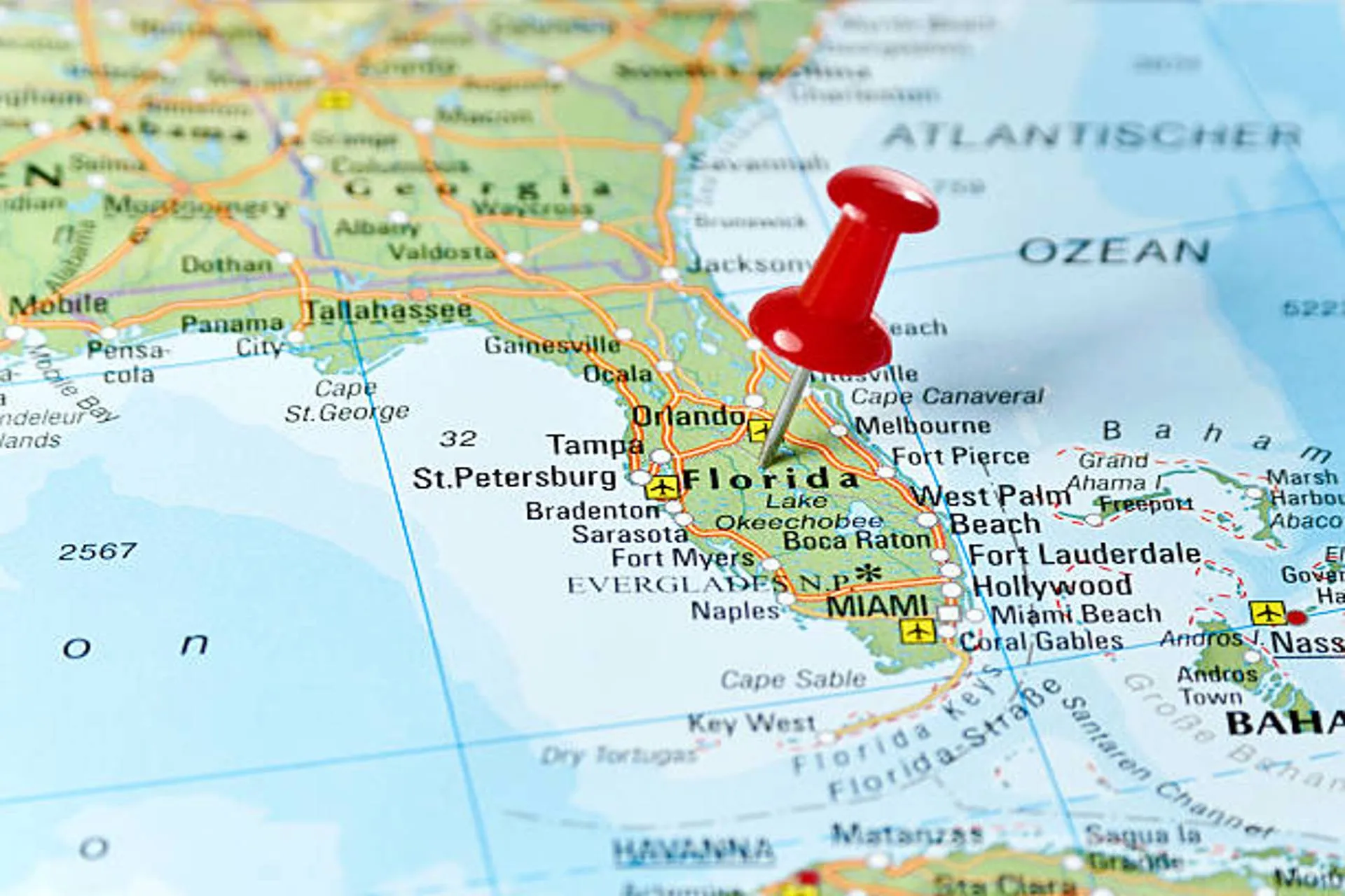 La Florida será protagonista de la Vitrina Turística de ANATO 2022 