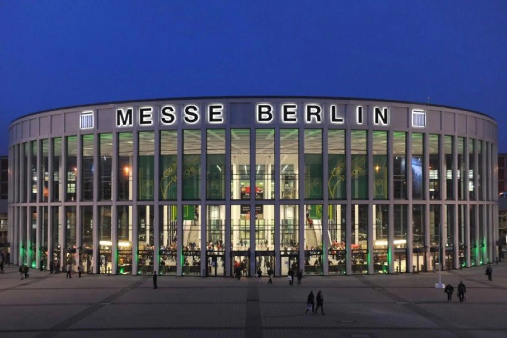 Se cancela ITB de Berlin por la amenaza de la variante Omicron