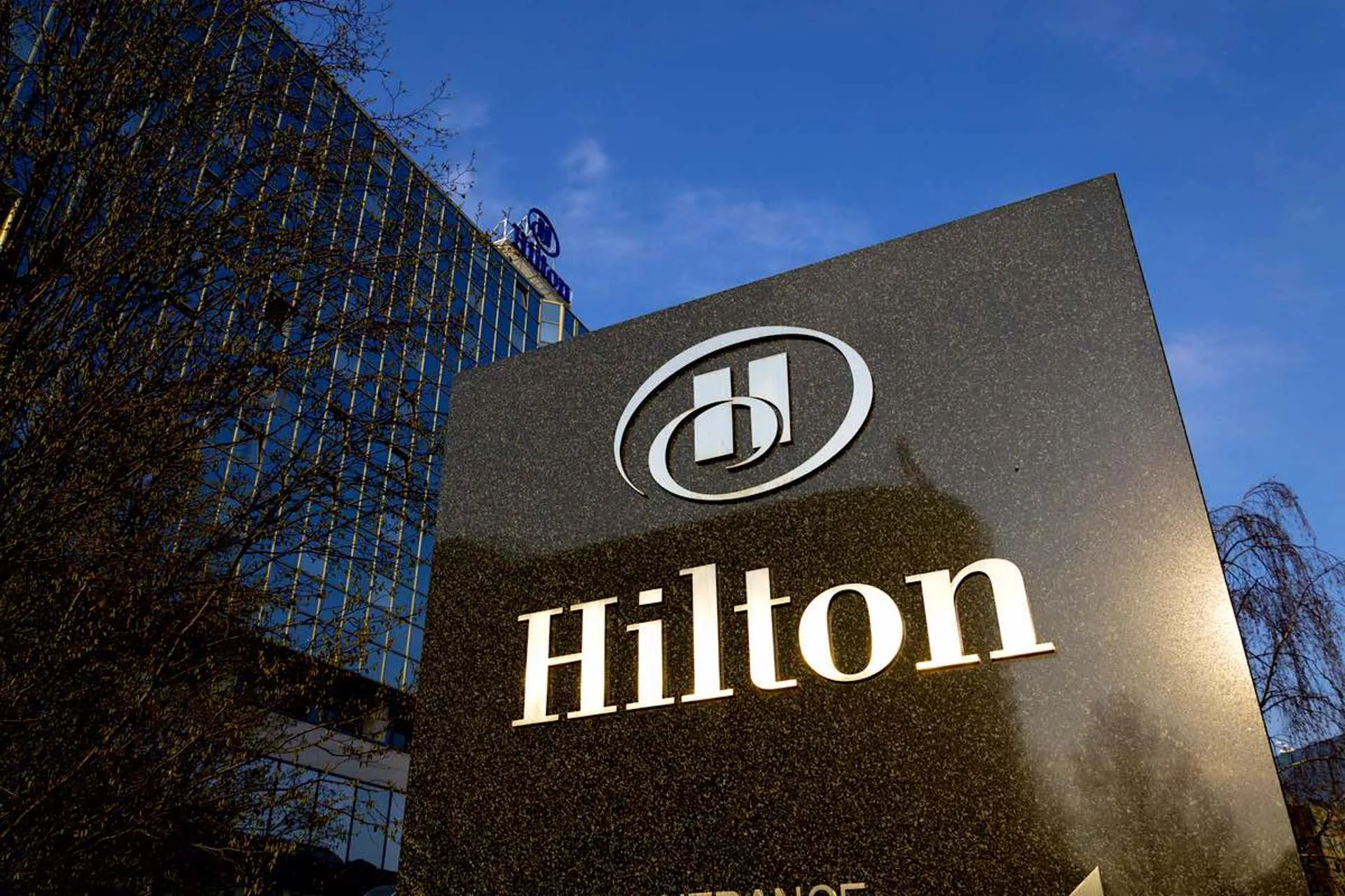 Hilton presento su equipo para Caribe y Latinoamérica