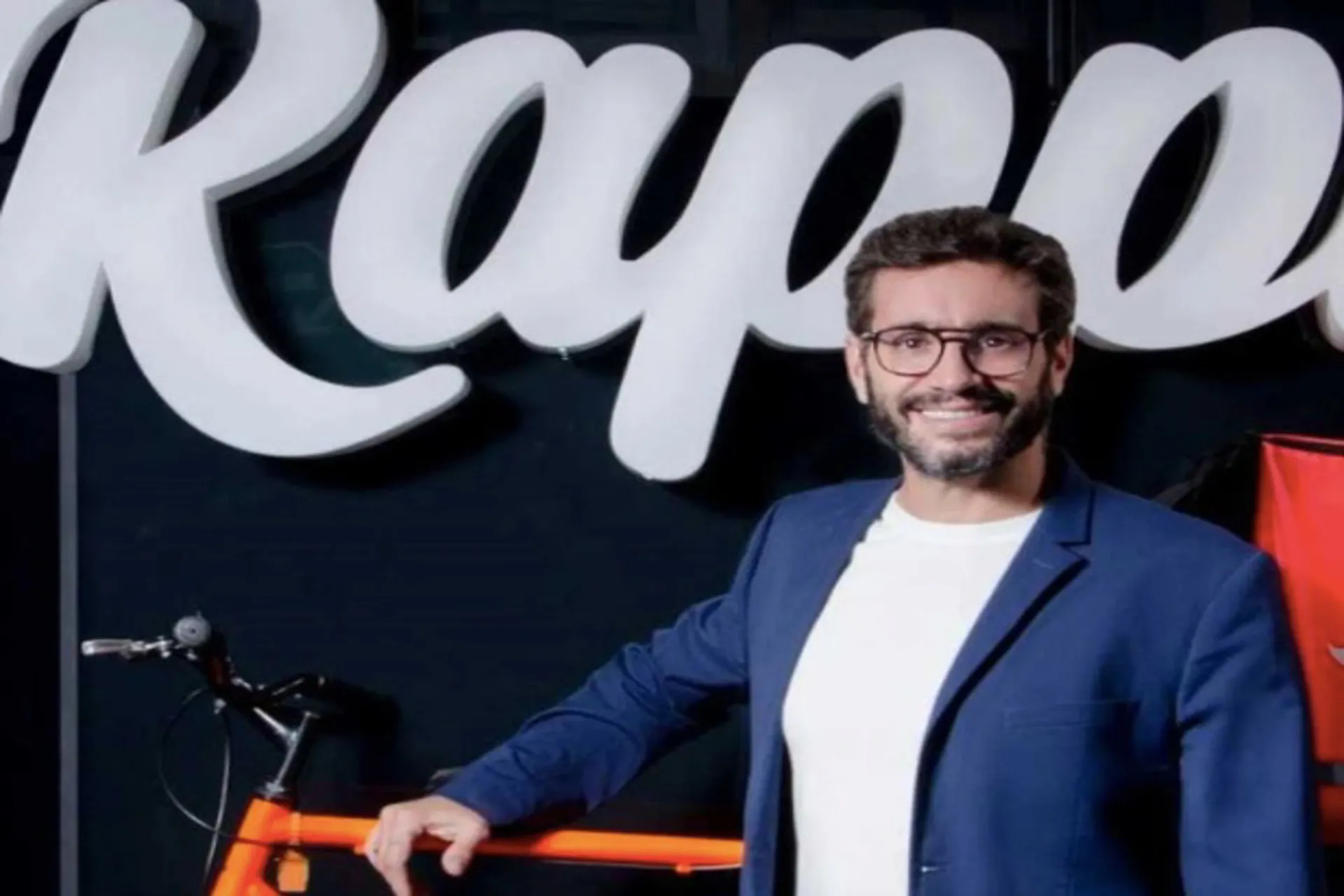 Chubb y Rappi introducen un nuevo seguro de viaje 100% digital