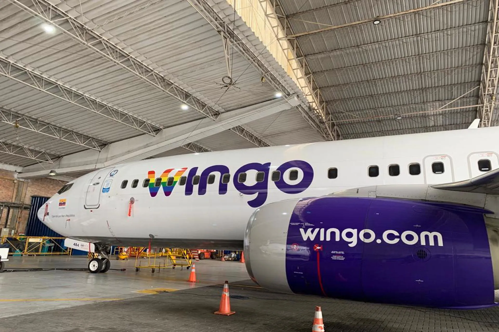 Colombia: Las tendencias de vuelo para las vacaciones de fin de año 
