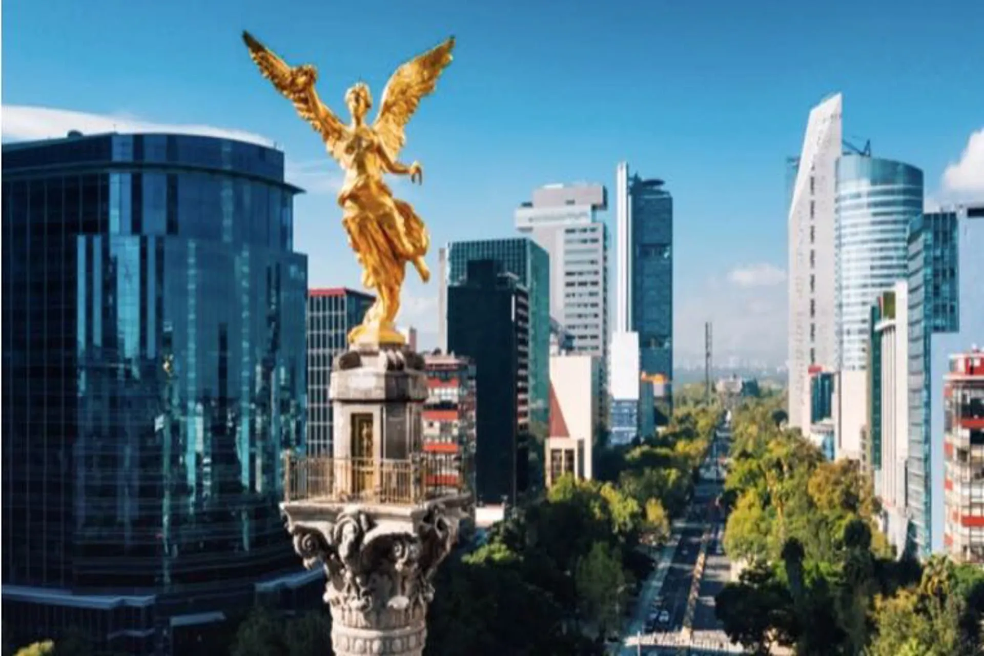 CDMX aun no alcanza niveles turísticos de prepandemia