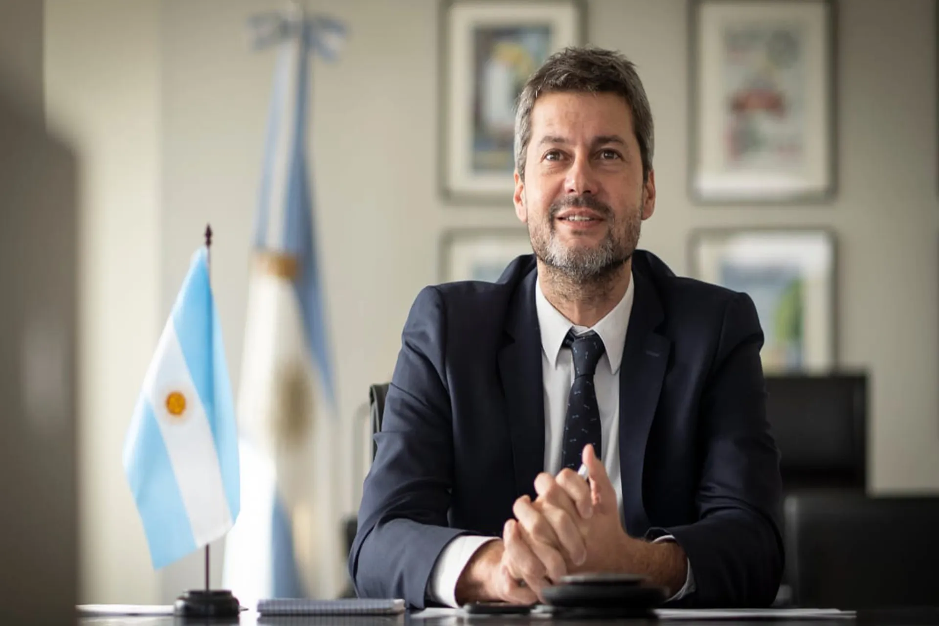 Argentina estima recibir en verano 500.000 viajeros internacionales