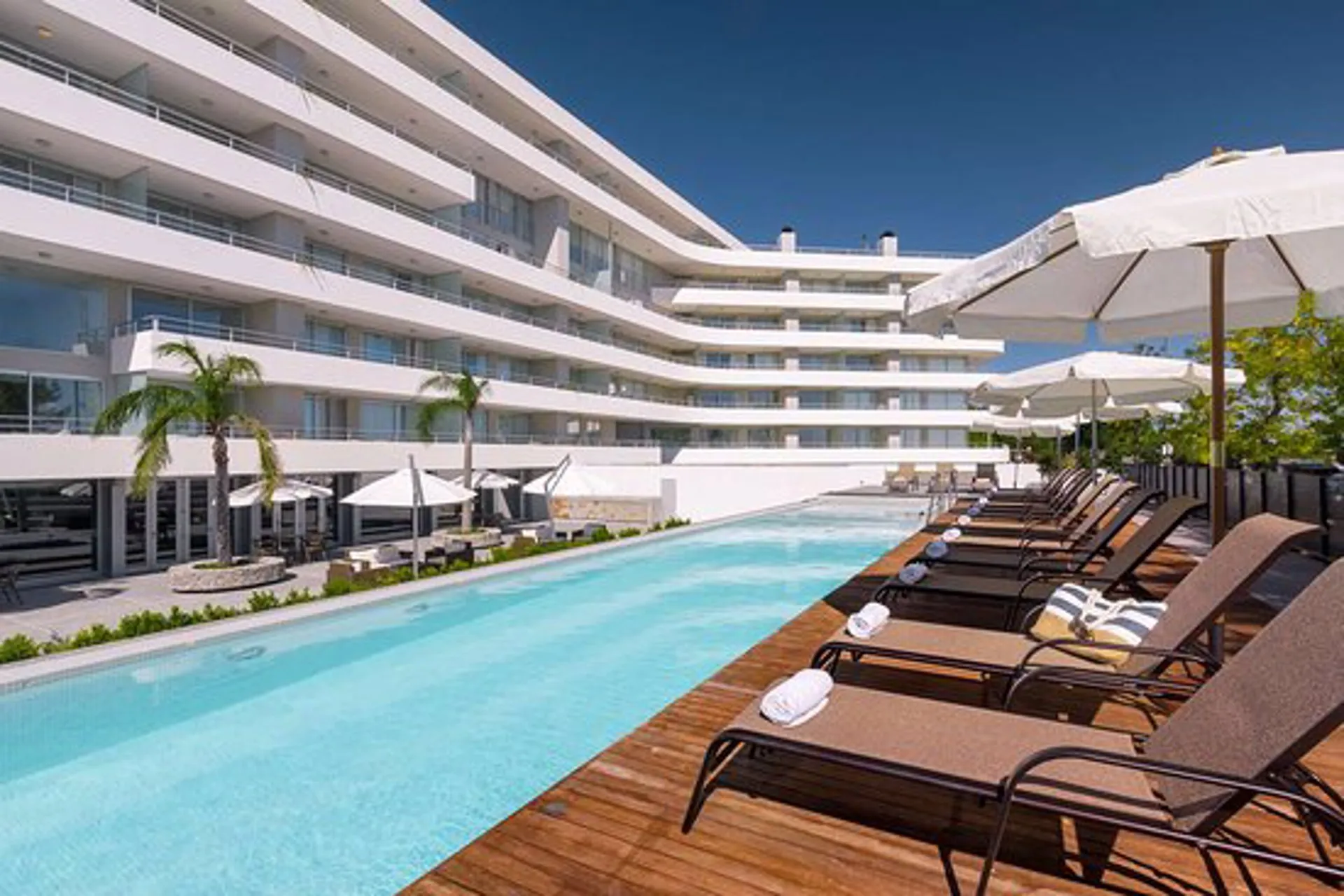 Colombia aprueba incentivo fiscal para construcción de nuevos hoteles