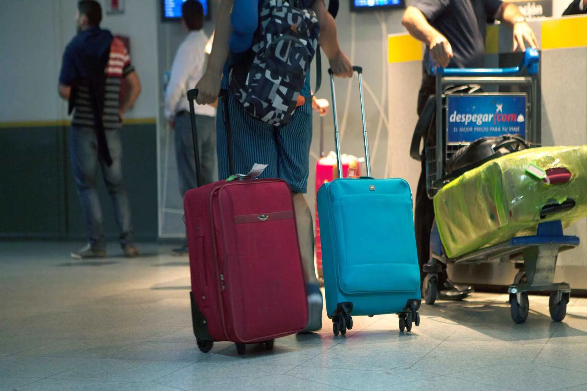 Gobierno recuerda requisitos para quienes viajan al exterior