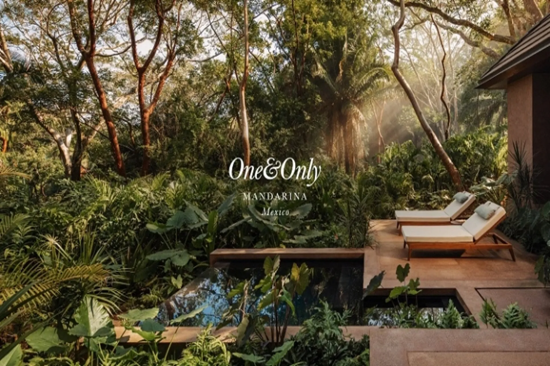 La hotelería 7 estrellas llega a Costa Rica de la mano de One & Only