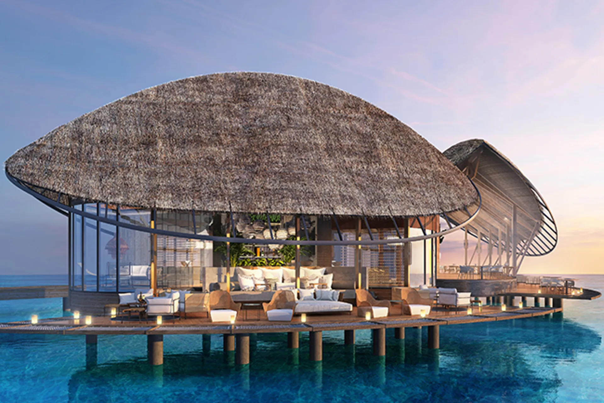 22 nuevos hoteles Hilton para explorar en 2022