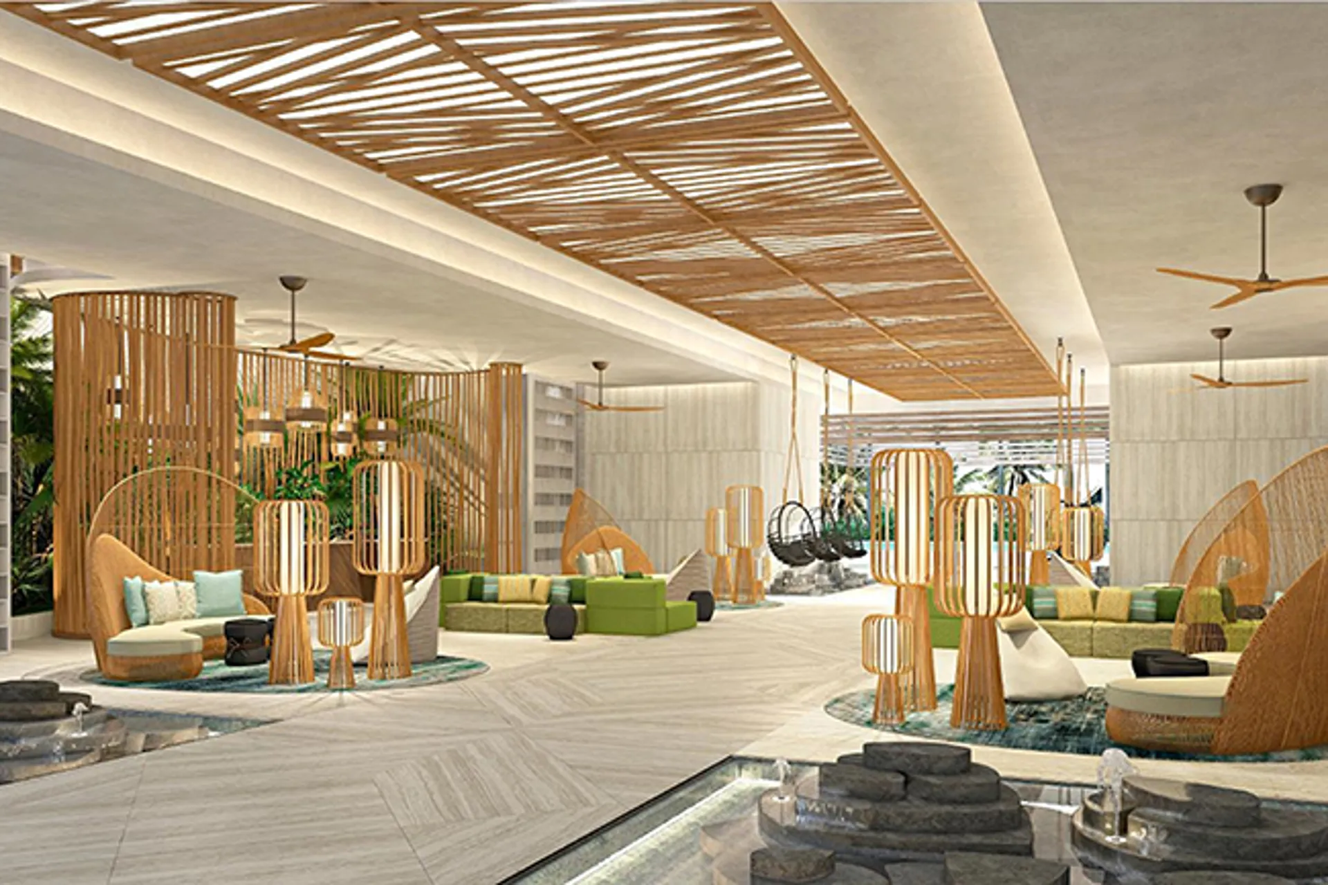 22 nuevos hoteles Hilton para explorar en 2022