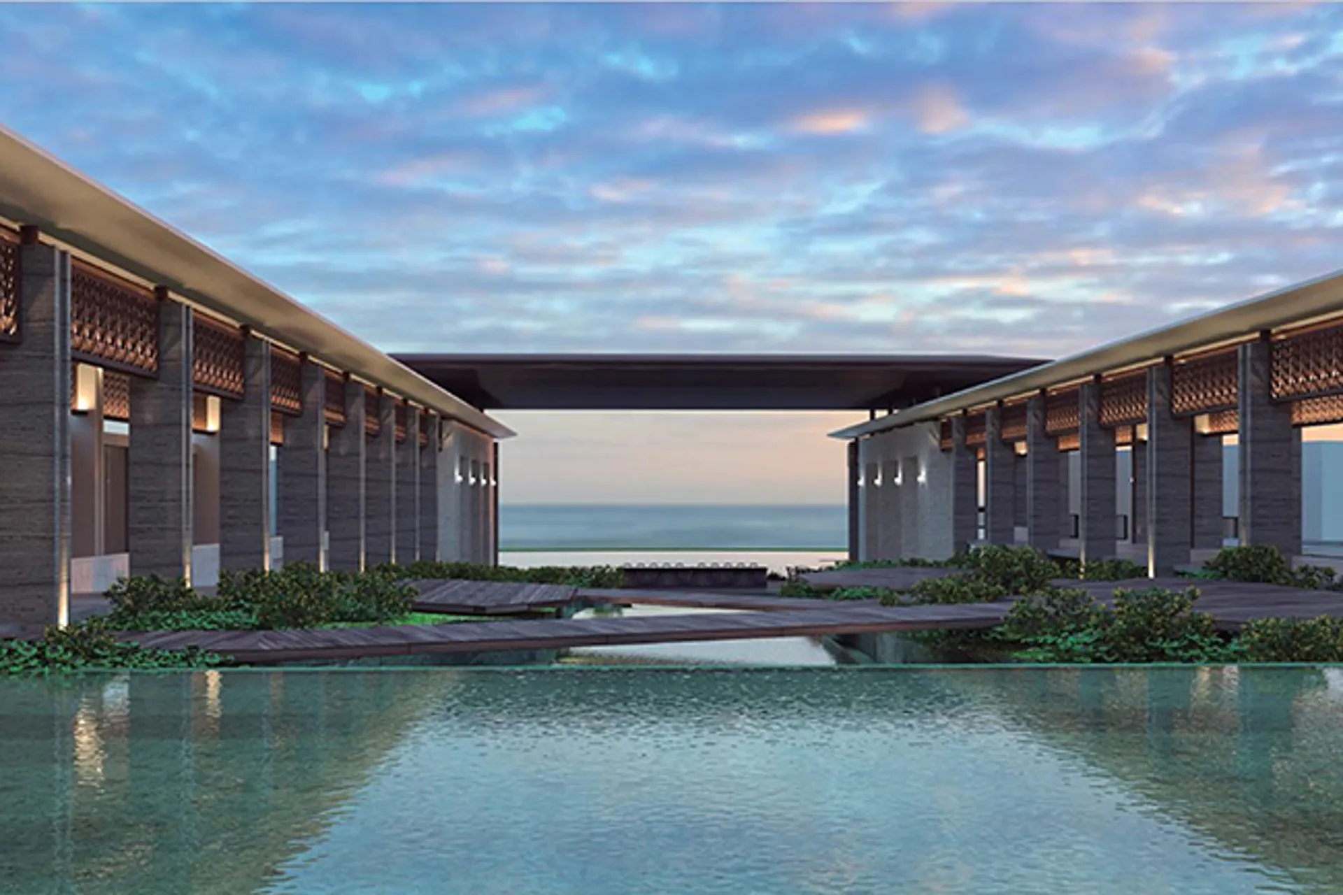 22 nuevos hoteles Hilton para explorar en 2022