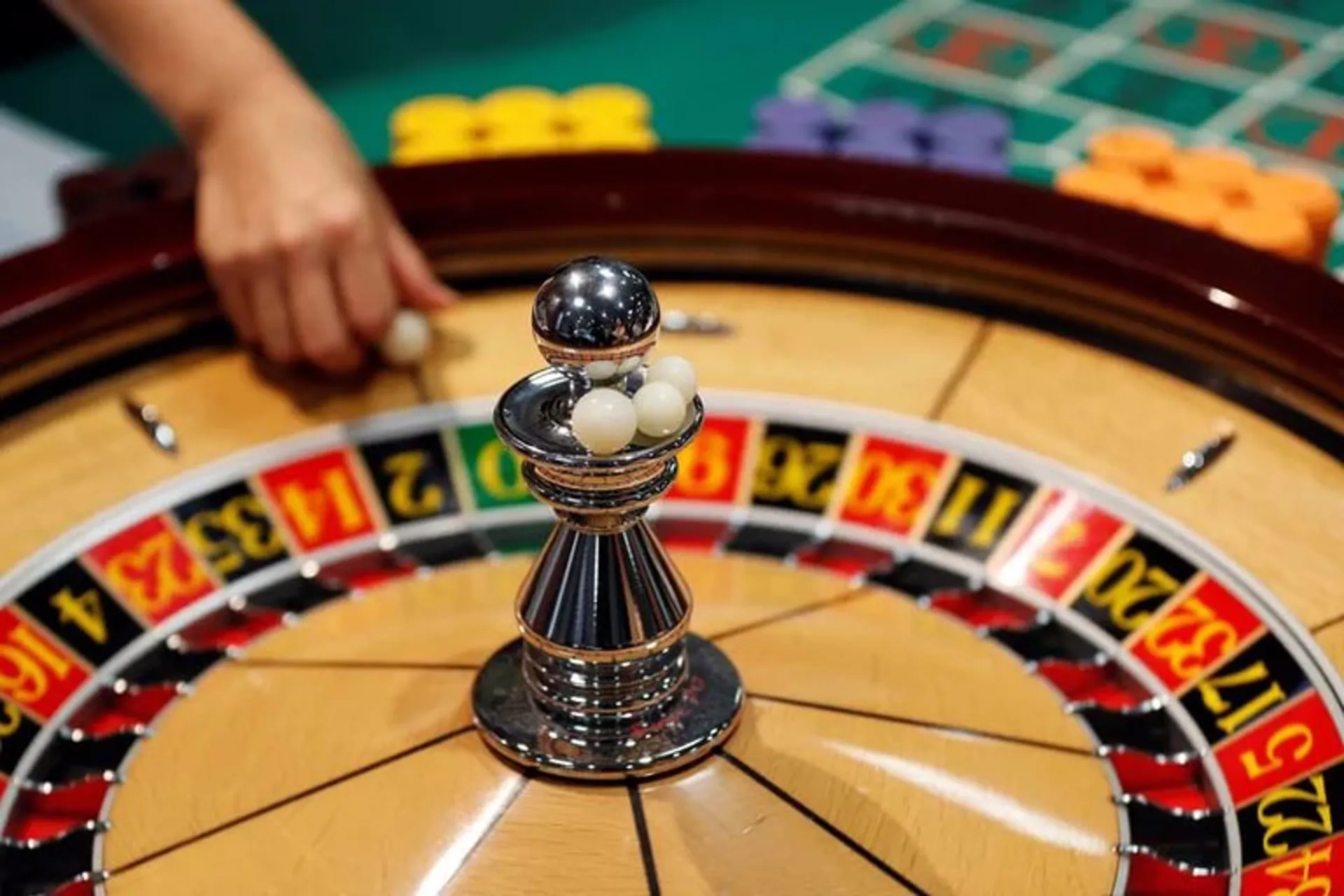 Se fusionan 2 grandes operadoras de hoteles y casinos de la región