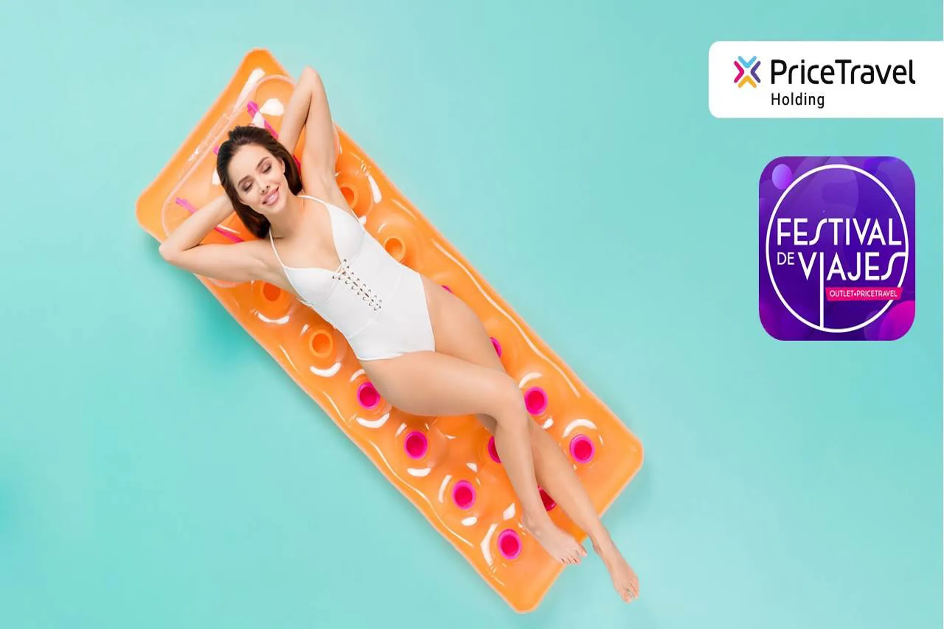 PriceTravel adelanta descuentos para viajar en semana santa