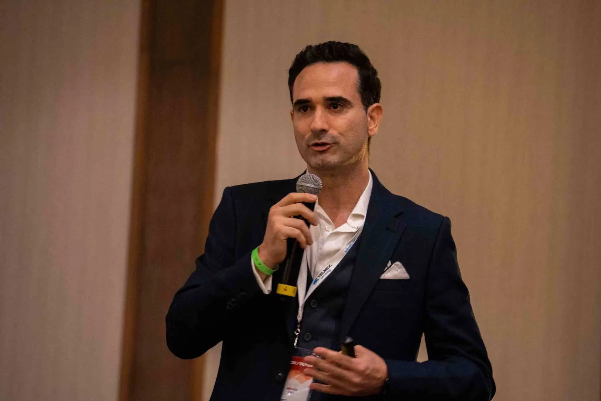 Entrevista a Manuel Rocamora - Director Americas en Roiback 