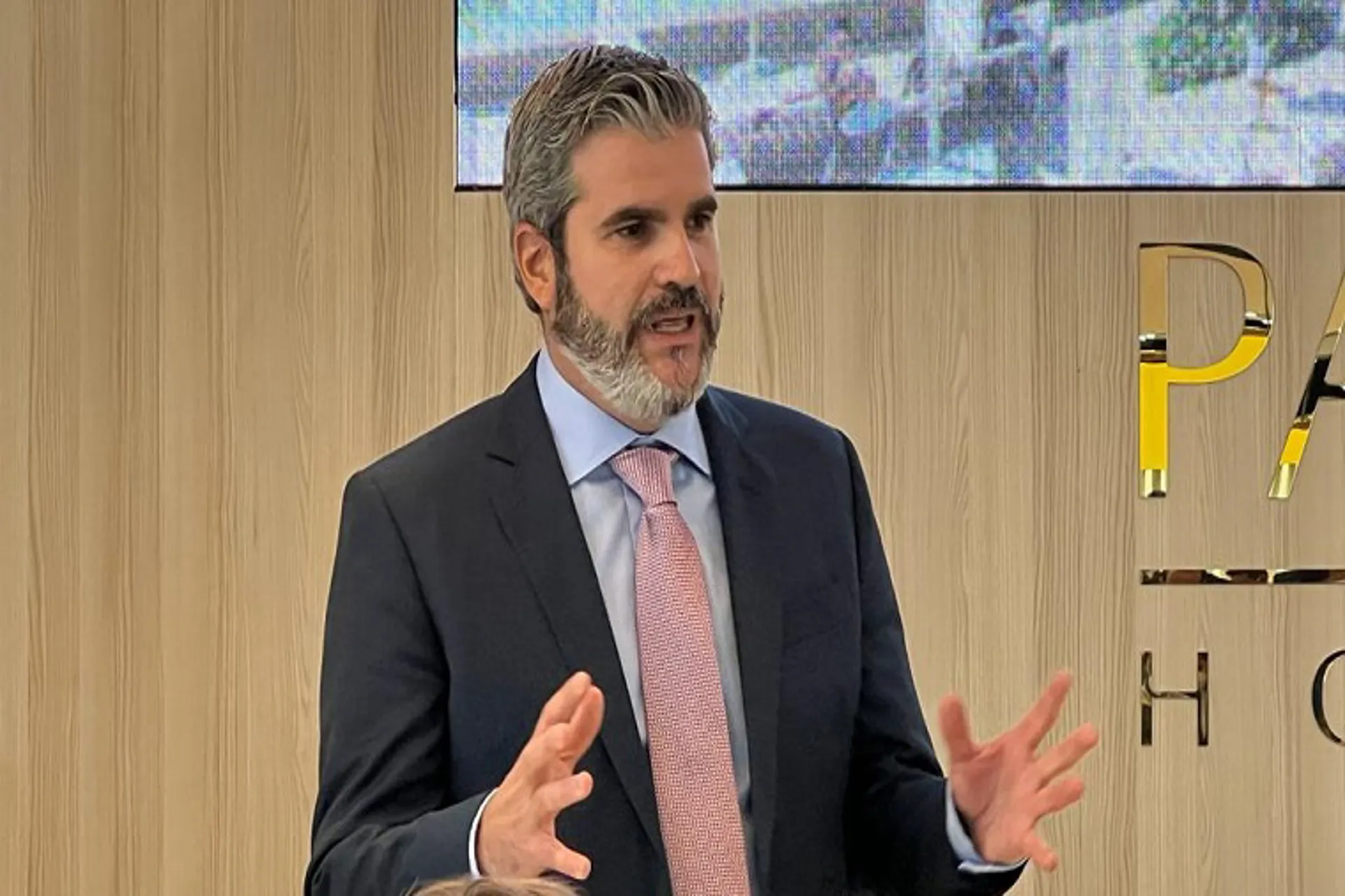 Este año Palladium espera superar niveles de 2019 