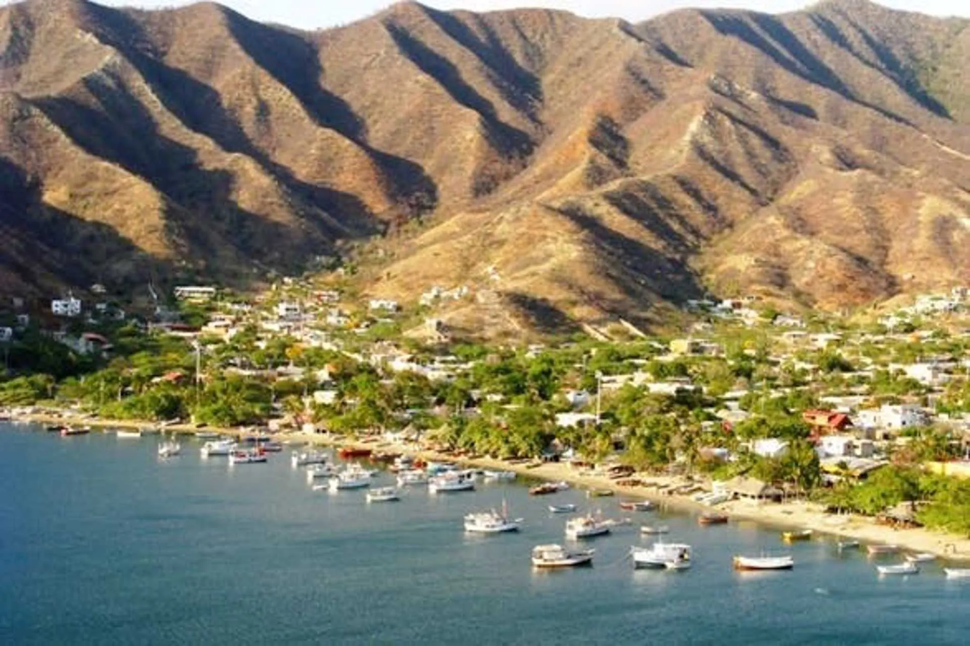 Cinco lugares económicos para visitar en Colombia según Booking
