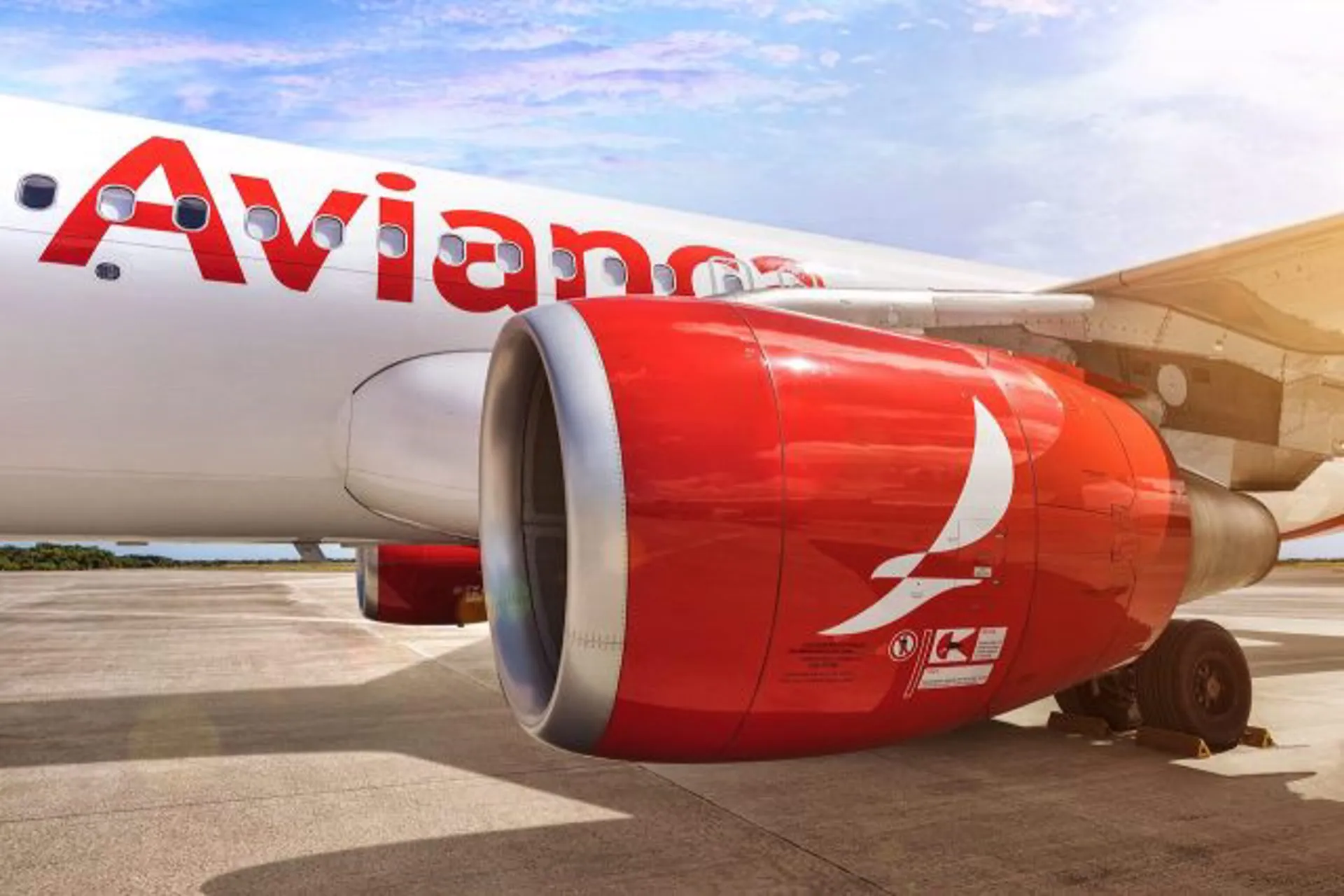 Avanca retomará los vuelos a Madrid desde Medellin y Cali