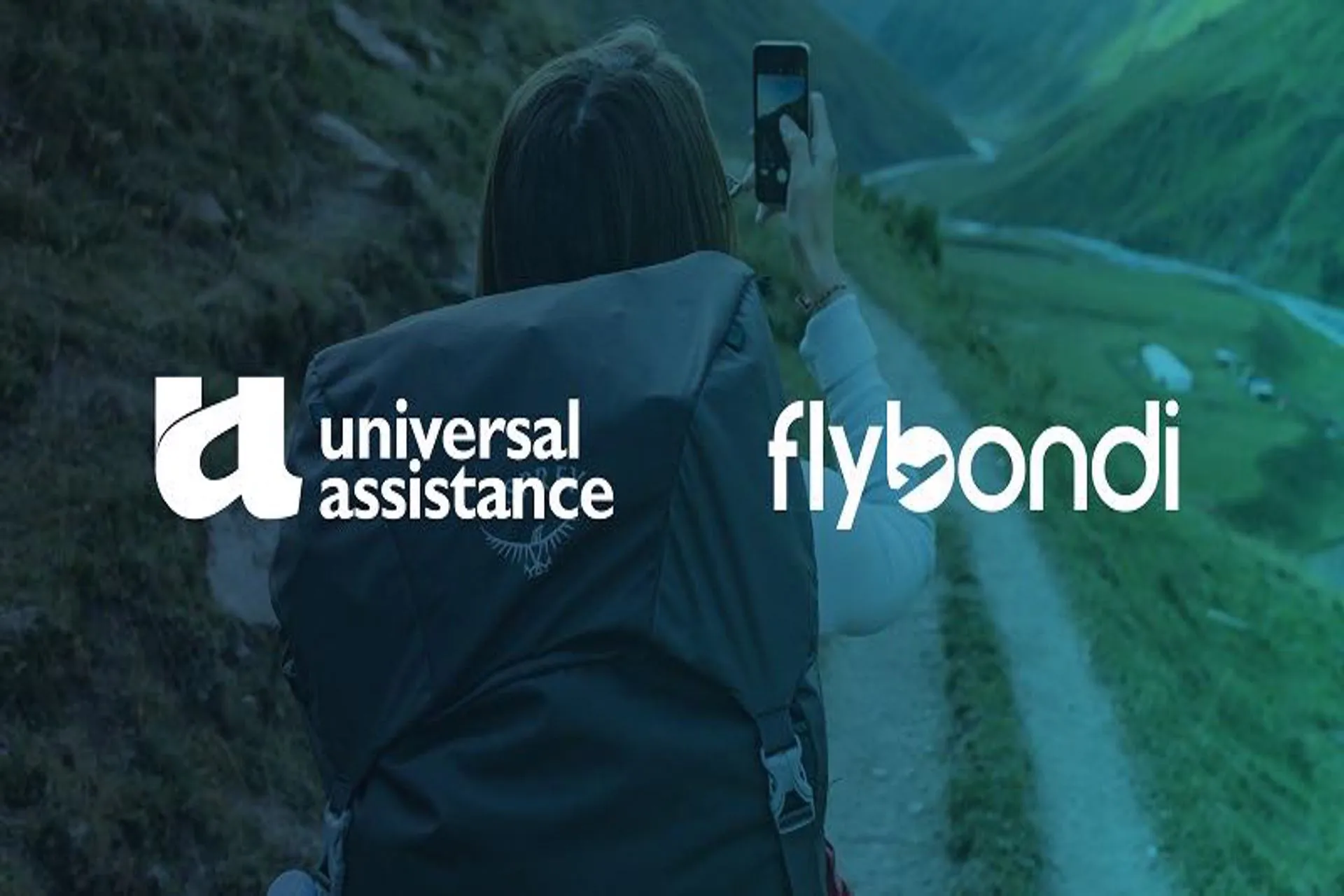 Nueva alianza estratégica entre Universal Assistance y Flybondi