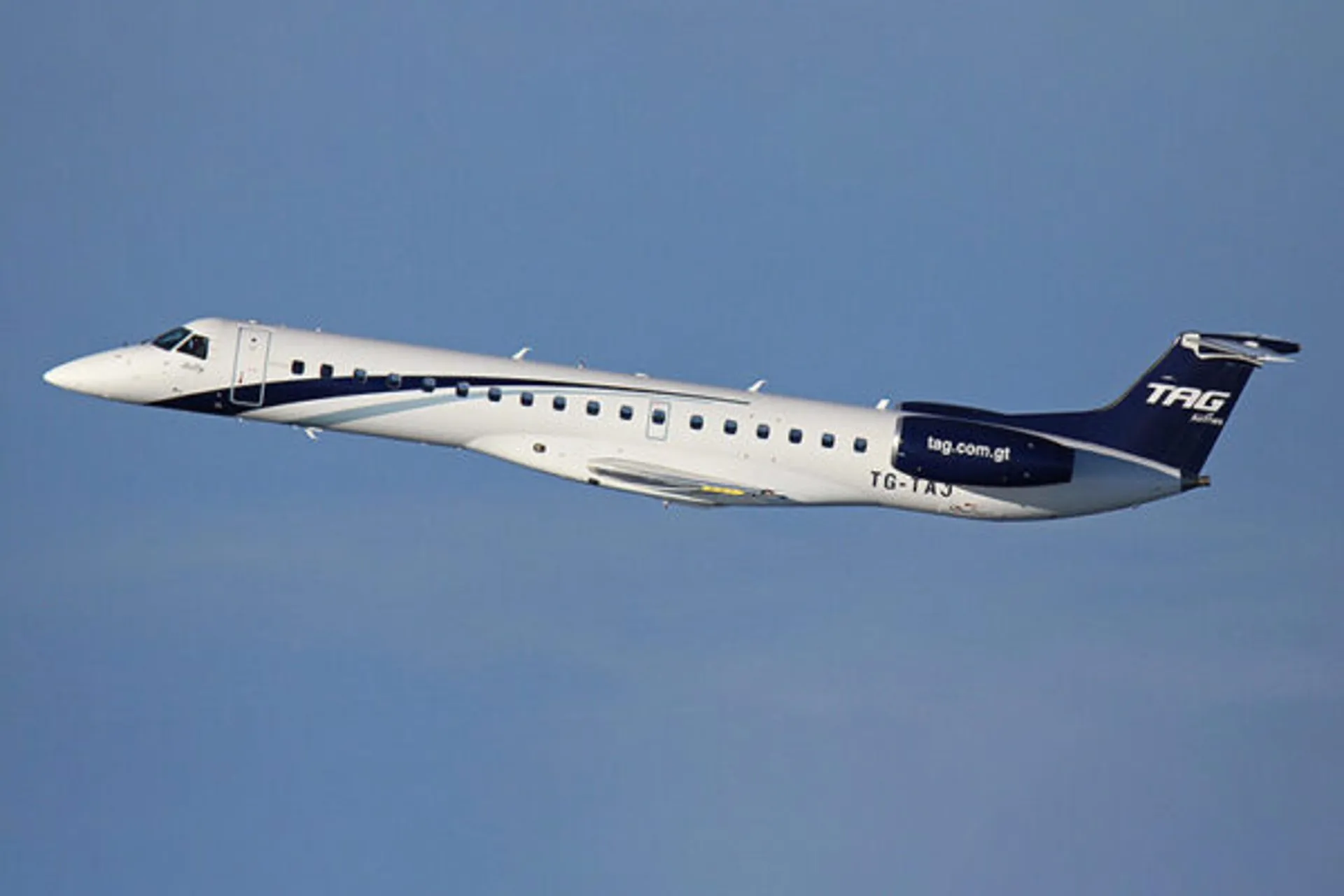 Tag Airlines volara desde Guatemala a 2 destinos de Oaxaca