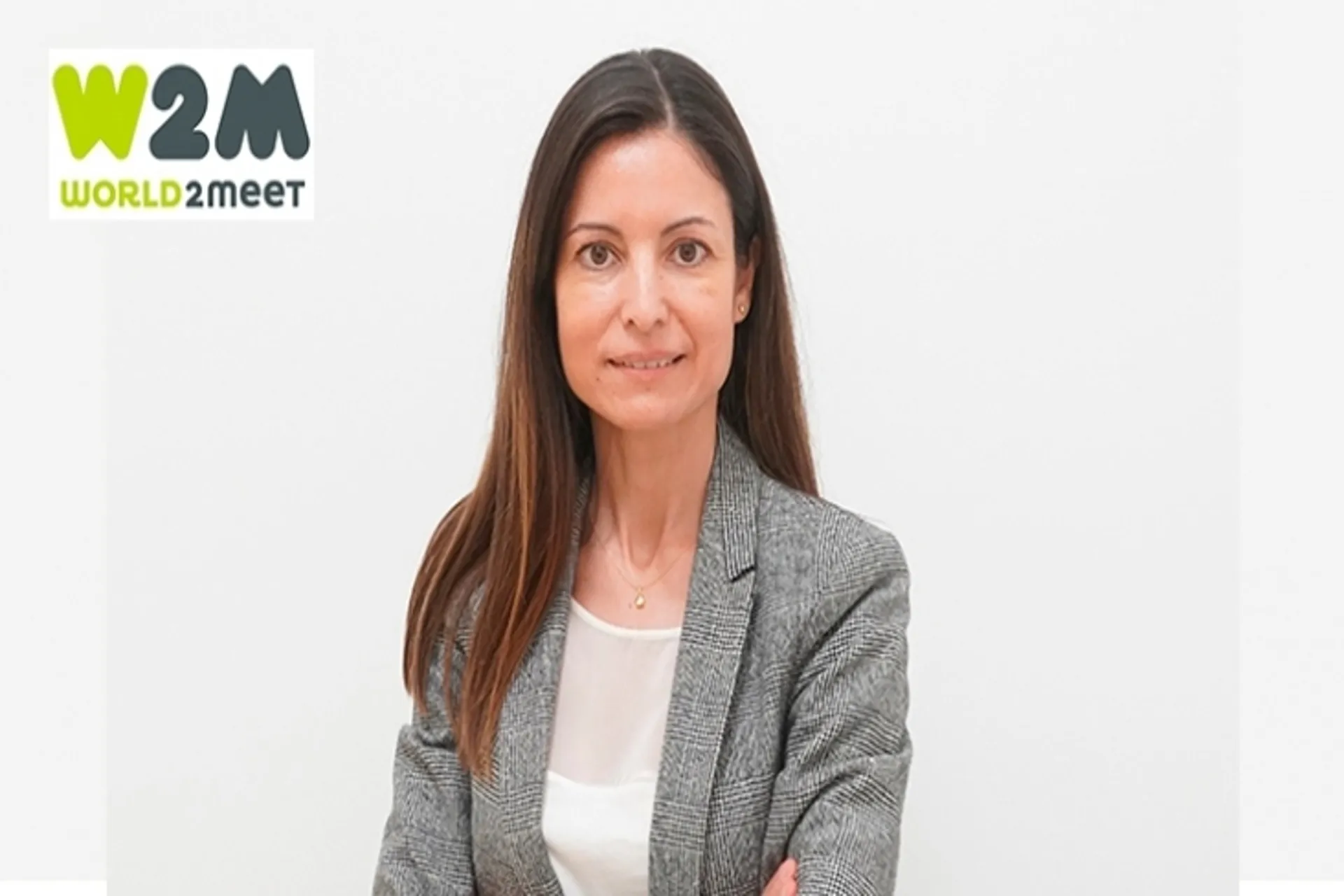 World2Meet: Ascienden a Sub Directora General a Noelia Baez