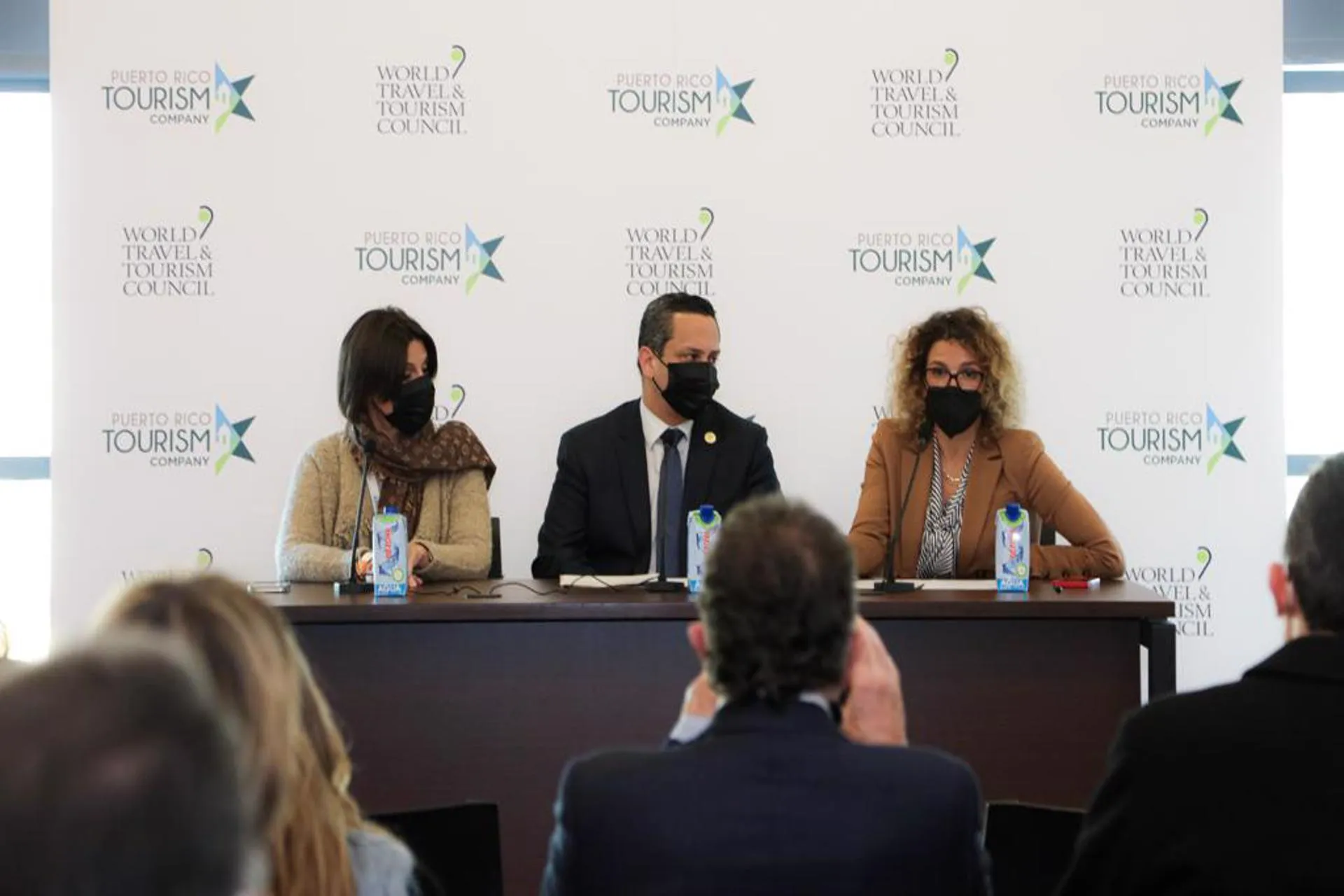 WTTC: Puerto Rico será sede del Foro de Sustentabilidad e Inversión