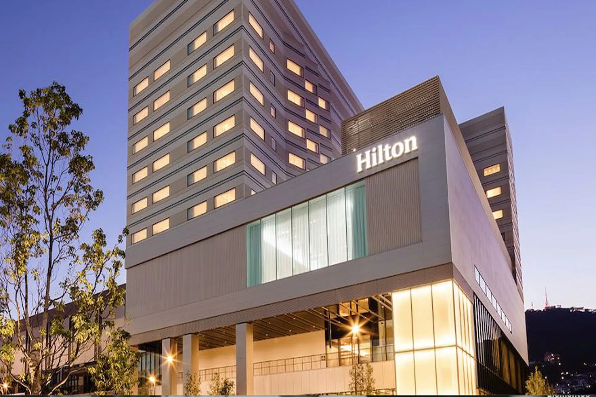 Brand Finance: Hilton es la marca hotelera más valiosa del mundo