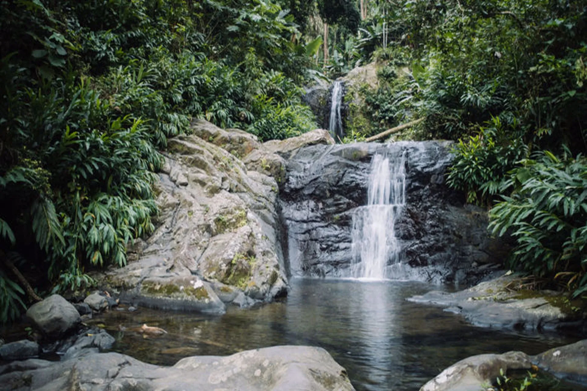 Puerto Rico elimina regla de prueba para visitantes vacunados