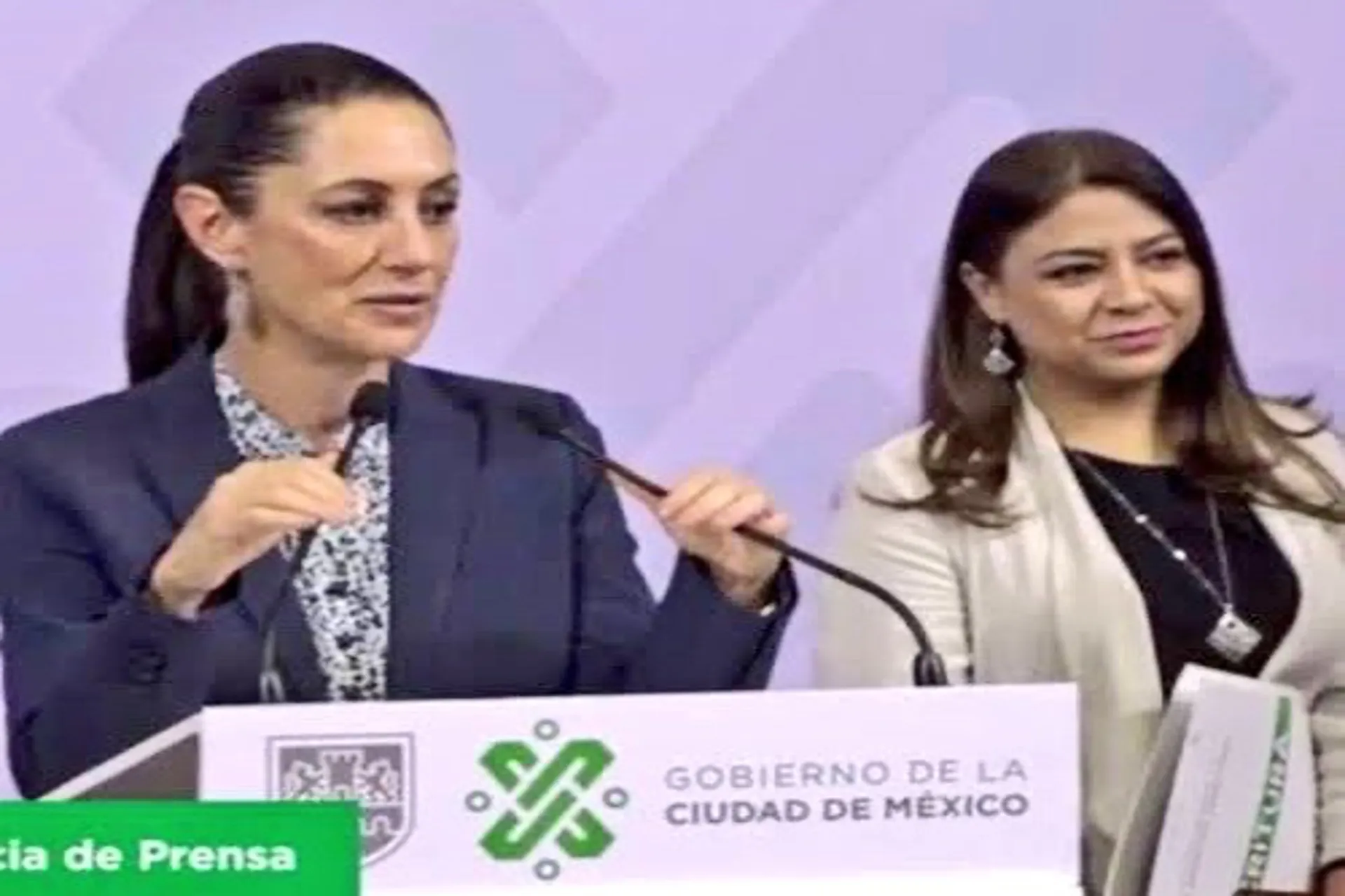 Rebeca Sánchez Sandín es la nueva Secretaria de Turismo de CDMX