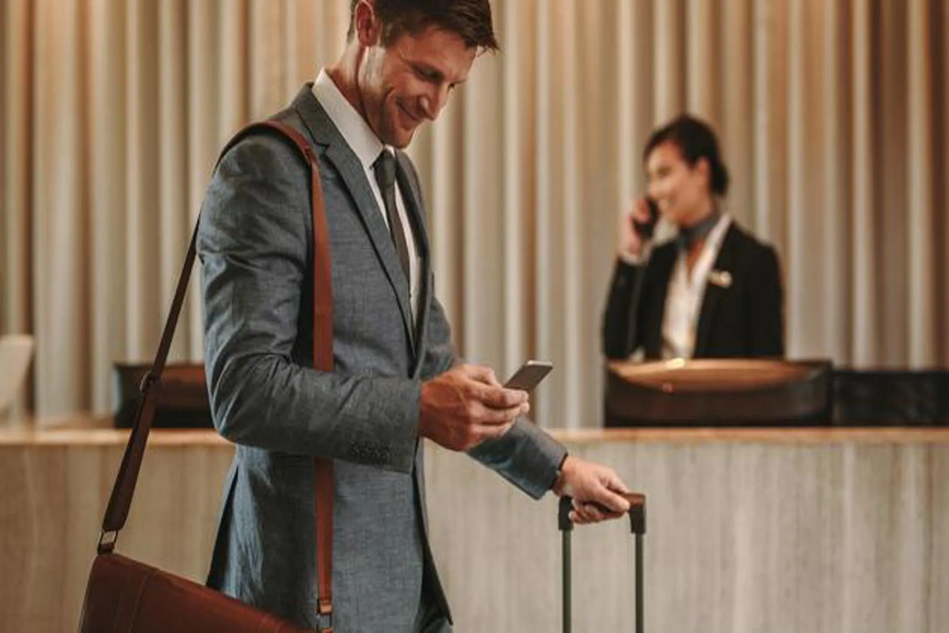 Delta y Aeroméxico homologan check-in para pasajeros de ambas
