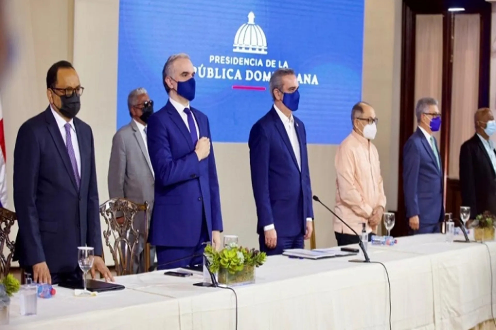 El sector turístico de República Dominicana busca trabajadores