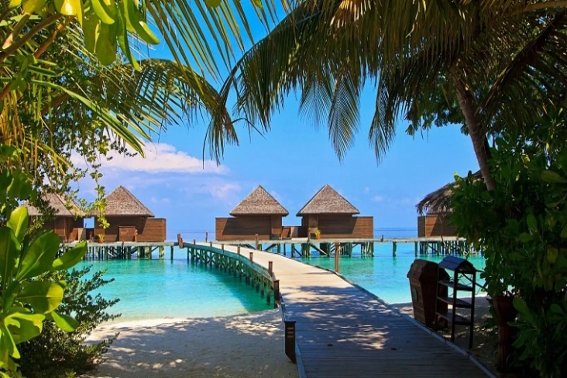 Quintana Roo autoriza construccion de un hotel con palafitos en Holbox