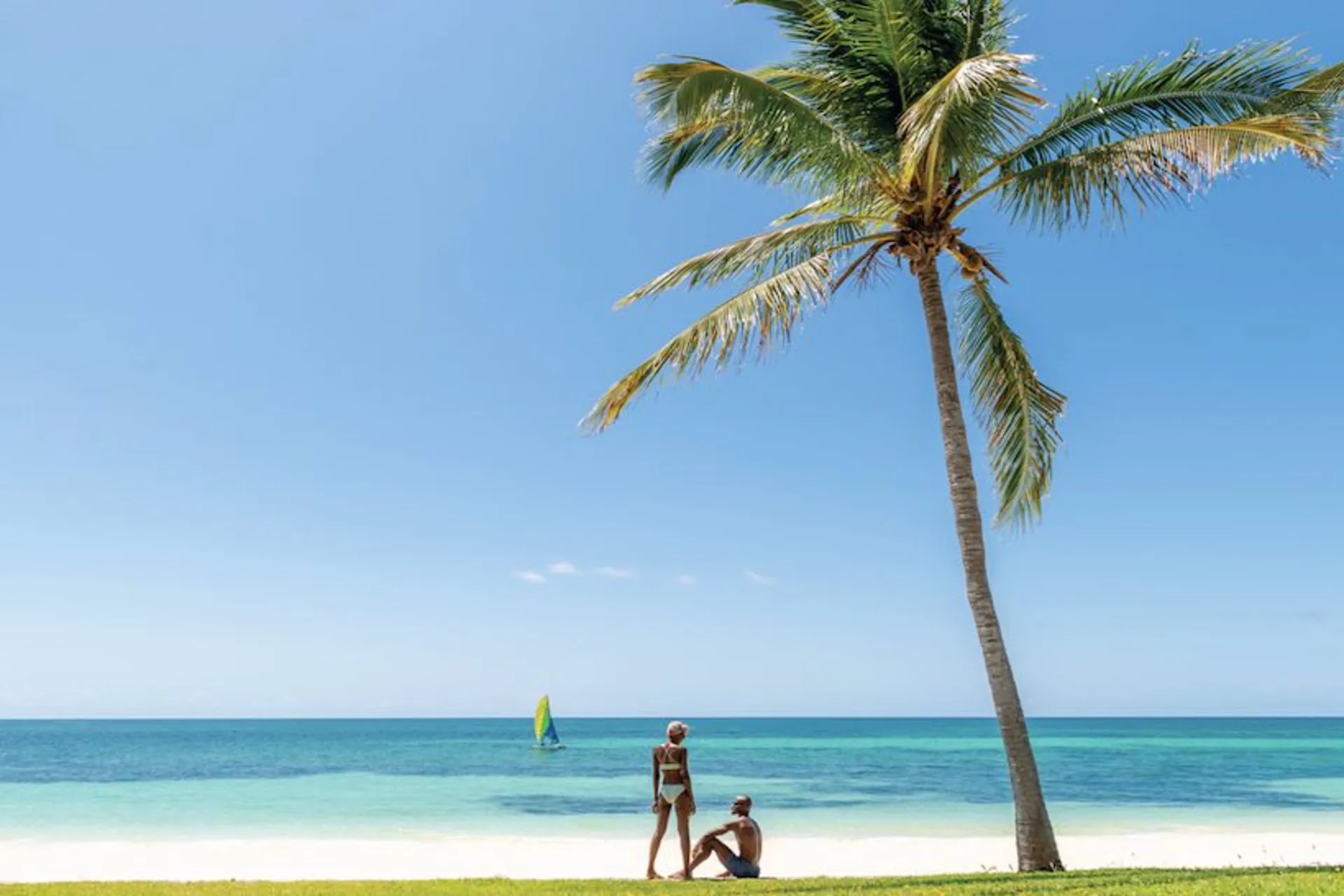 Bahamas tiene un Febrero lleno de ofertas y novedades