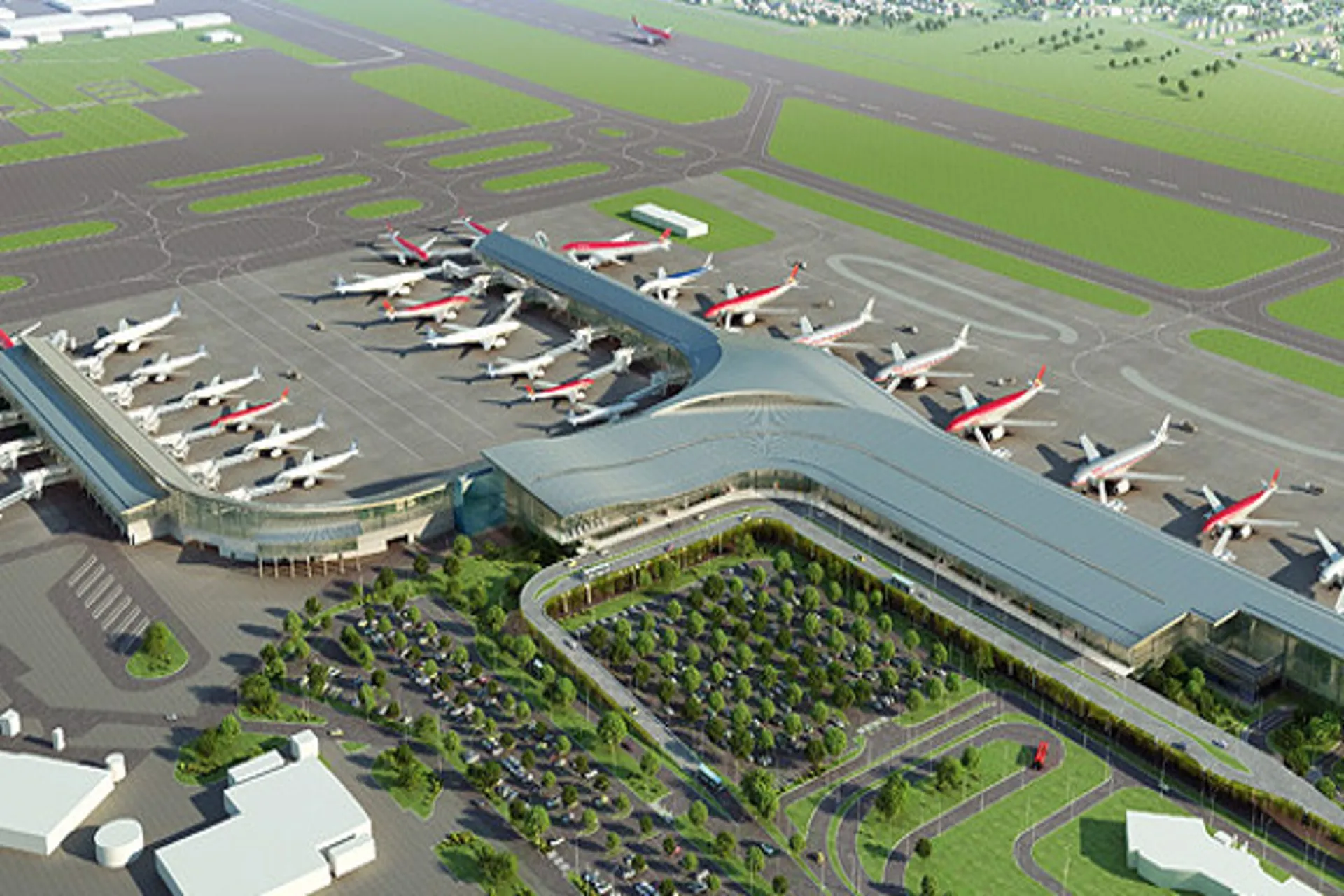 Colombia tendrá 10 nuevas rutas aéreas para reactivar el turismo